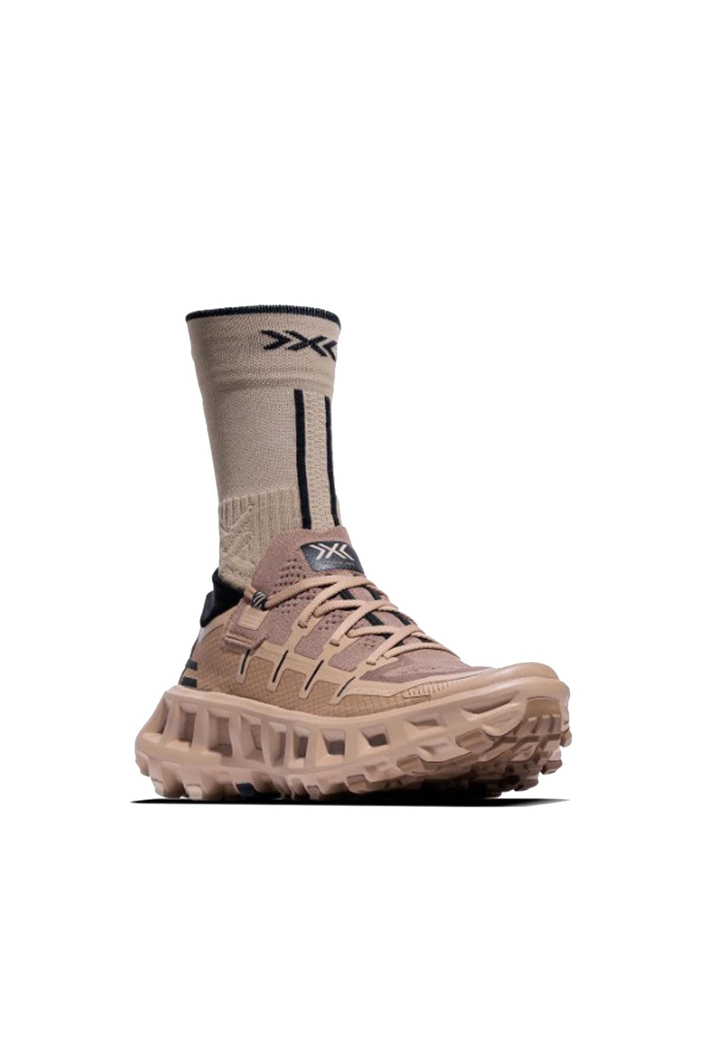 Scarpe running beige Terraskin X01 X-Bionic A25 TS-TS01S25U M101M101 X-BIONIC