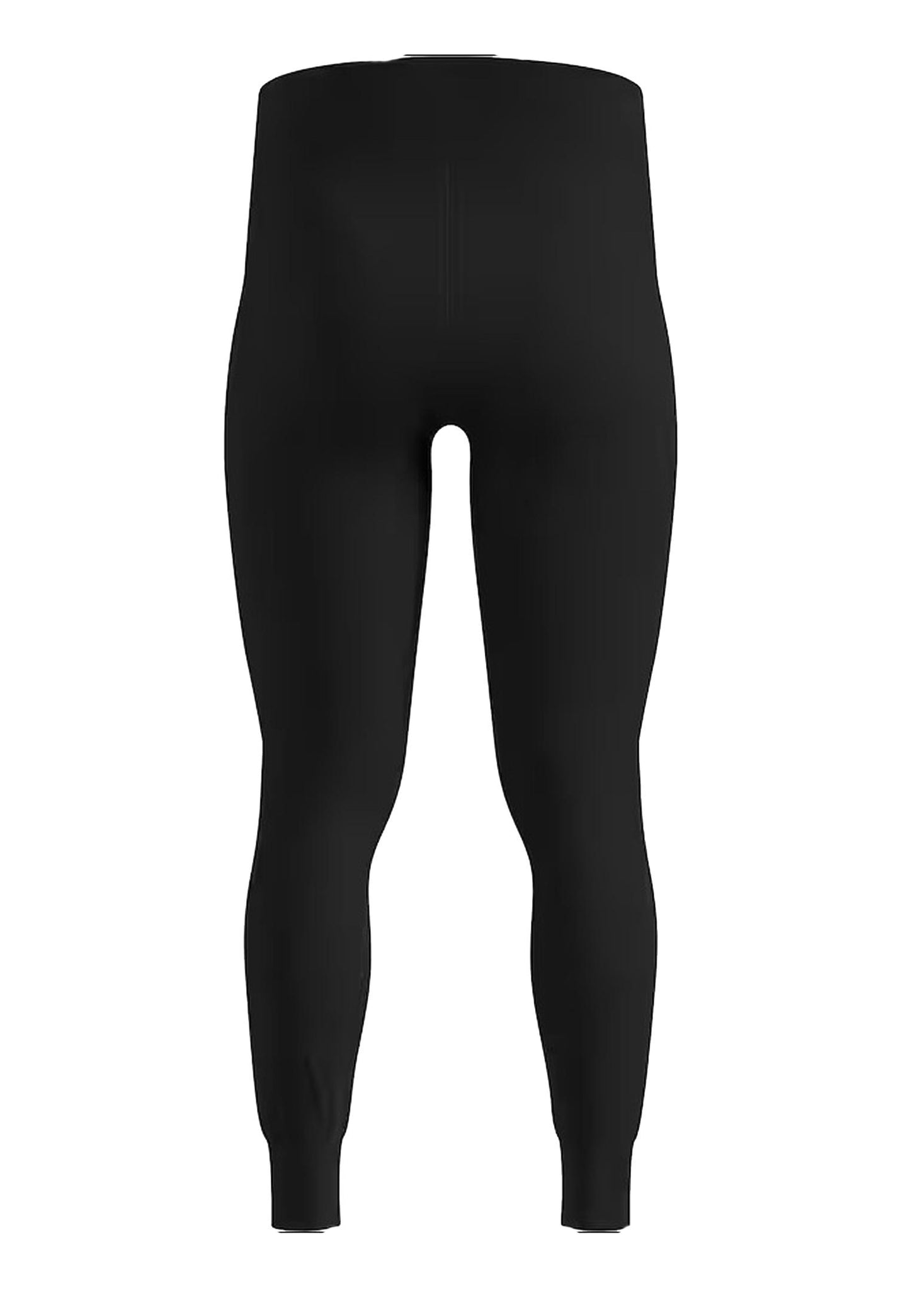 Pantaloni leggings fitness allenamento intimi neri Active Warm Odlo A25 159122 1500015000 ODLO