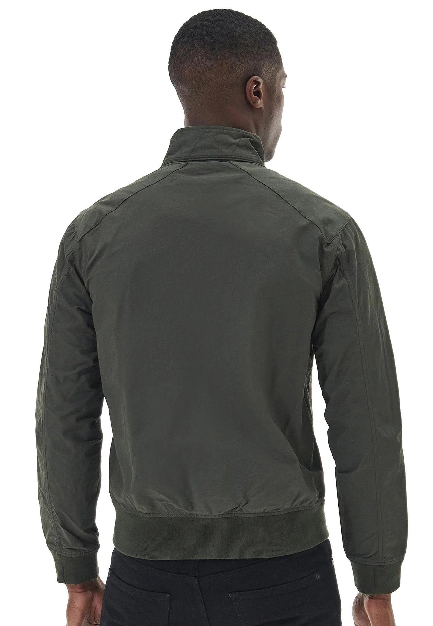 BARBOUR INTERNATIONAL MCA0427SG71SG71