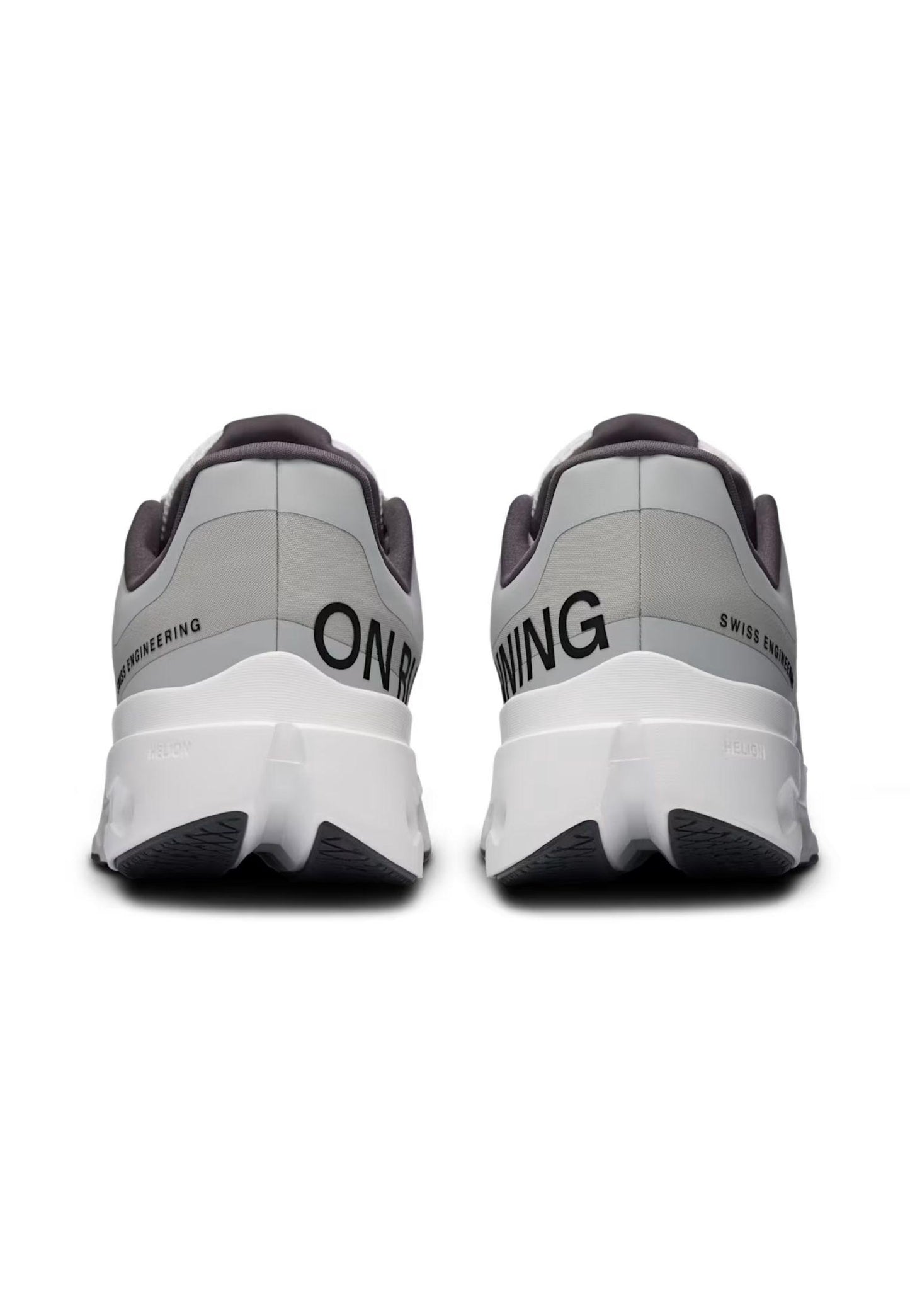 Scarpe Cloudsurfer Next Glacier White On P25 3ME30020070 7070 ON