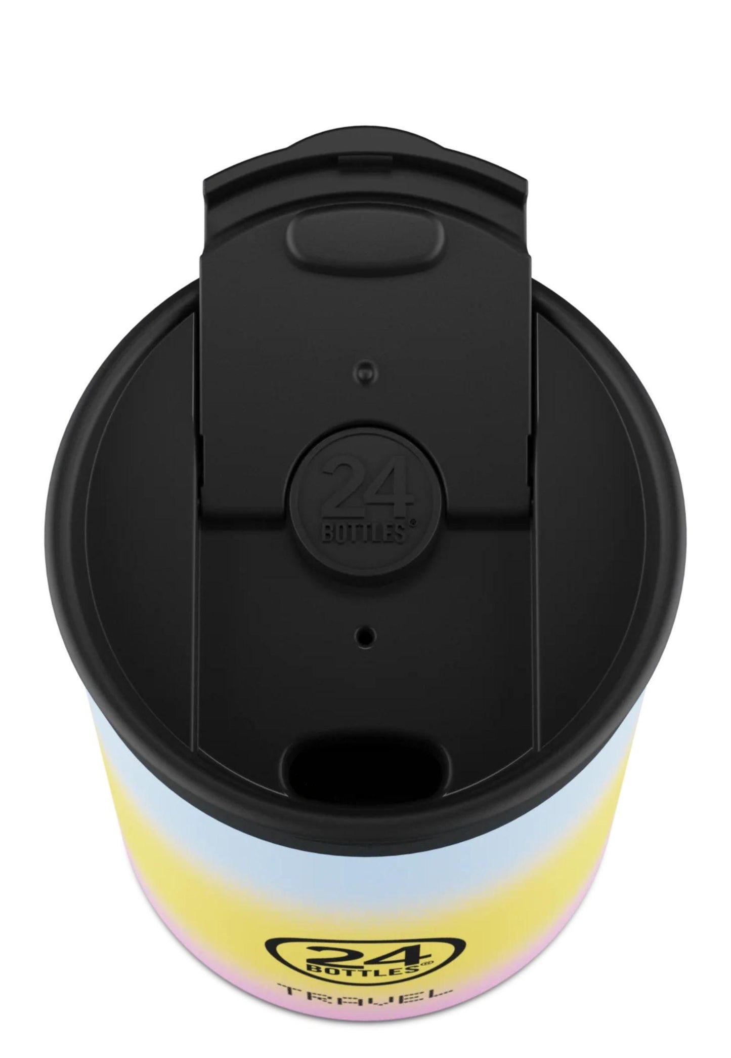 Travel Tumbler tazza termica 350 ml. Aurora 24bottles 1991-AURORA 350 MLAURORA 24BOTTLES