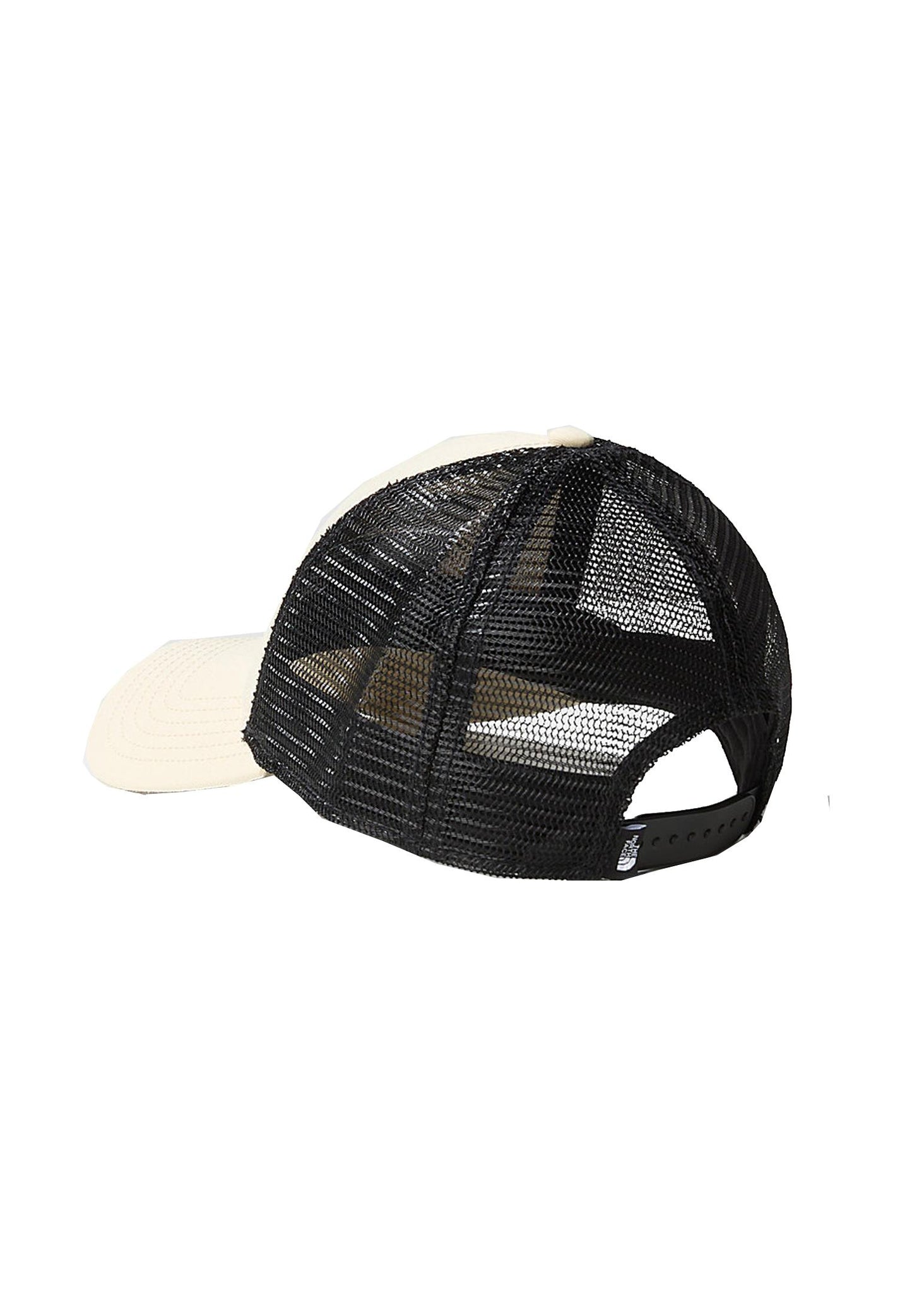 Cappellino Trucker Mudder beige The North Face P25 NF0A5FXA3X41 NF3X4NF3X4 THE NORTH FACE