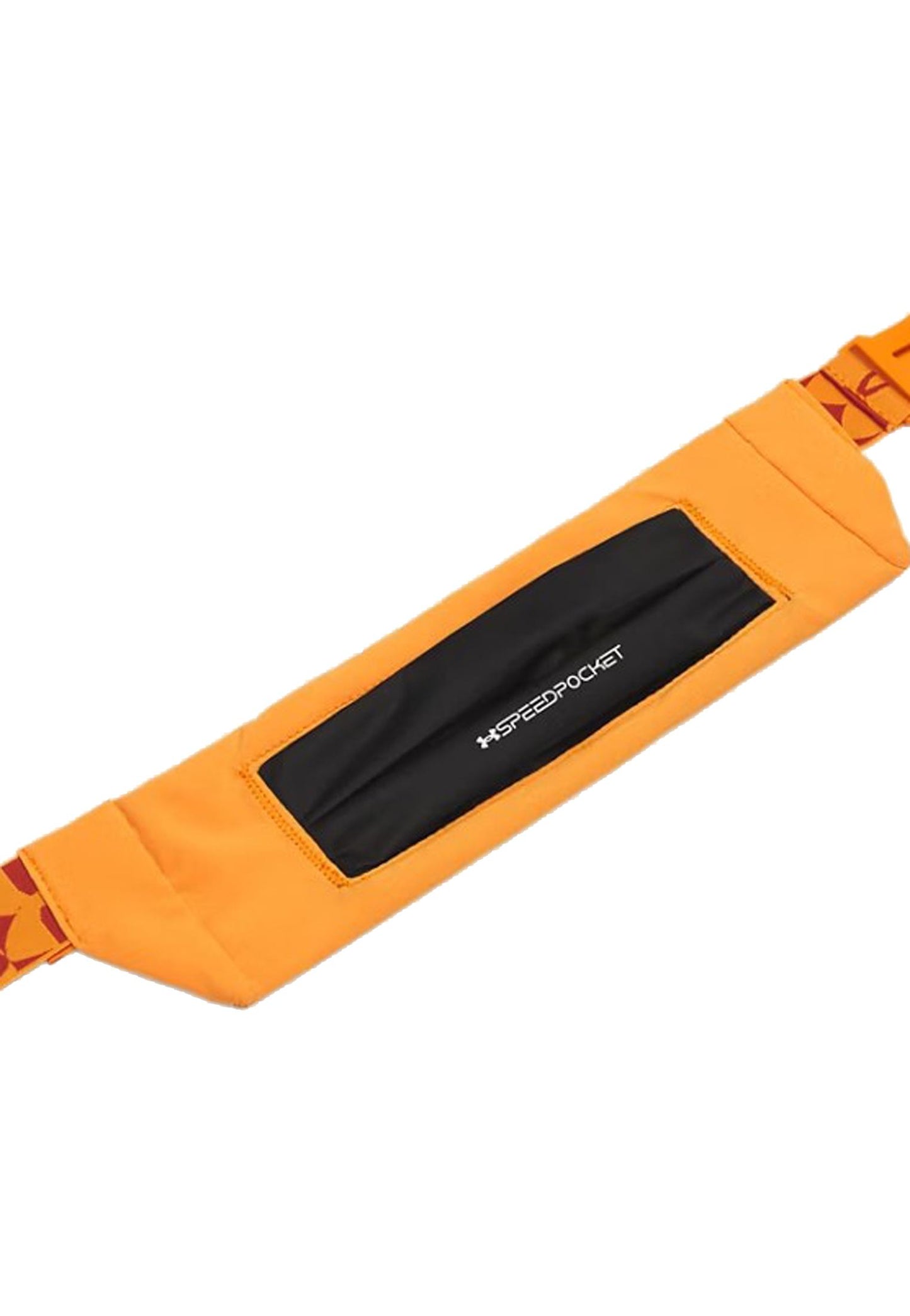 Cintura arancione allenamento sportiva running Velociti Under Armour A25 77-1388914 07930793 UNDER ARMOUR