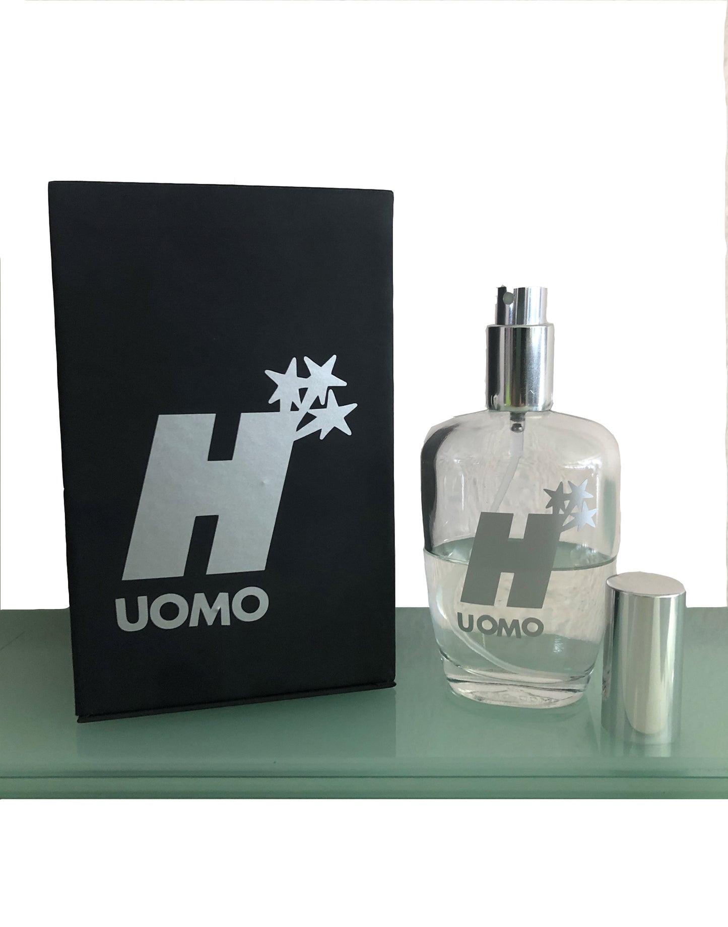 Perfume Hollywood Man 100ml