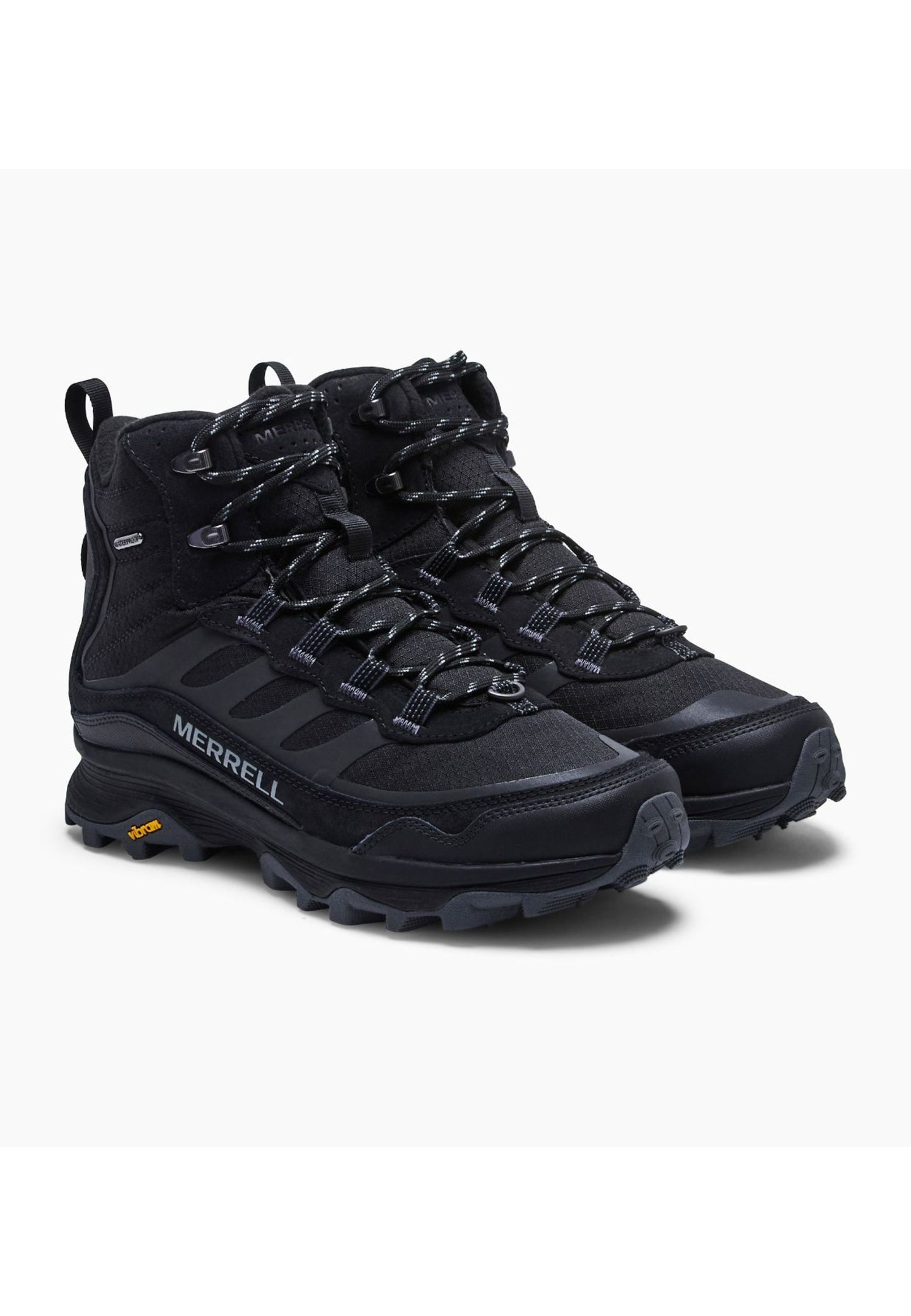 Scarponcino Merrell J066911BLACK MERRELL