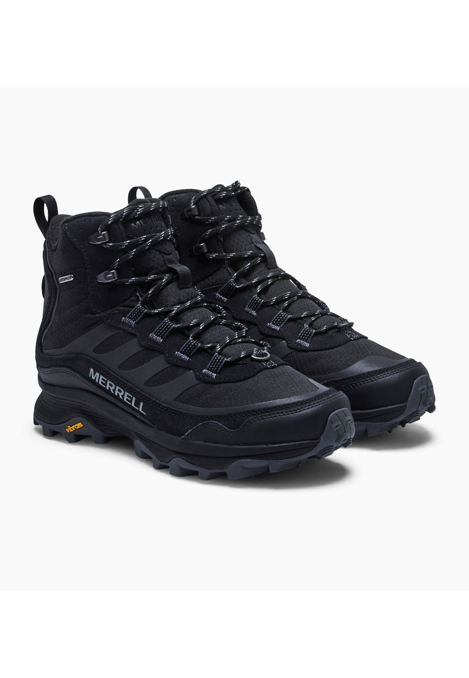 Scarponcino Merrell J066911BLACK MERRELL