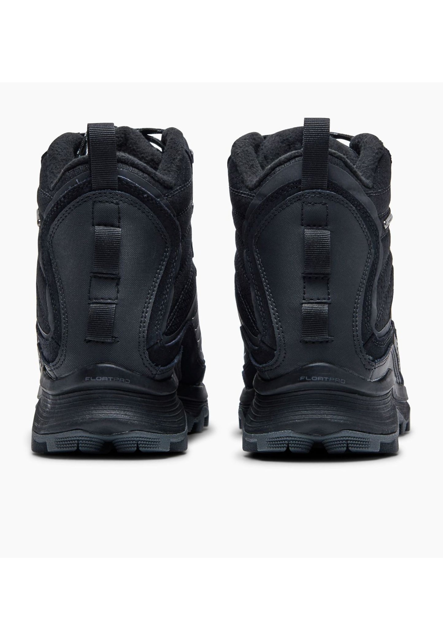 Scarponcino Merrell J066911BLACK MERRELL