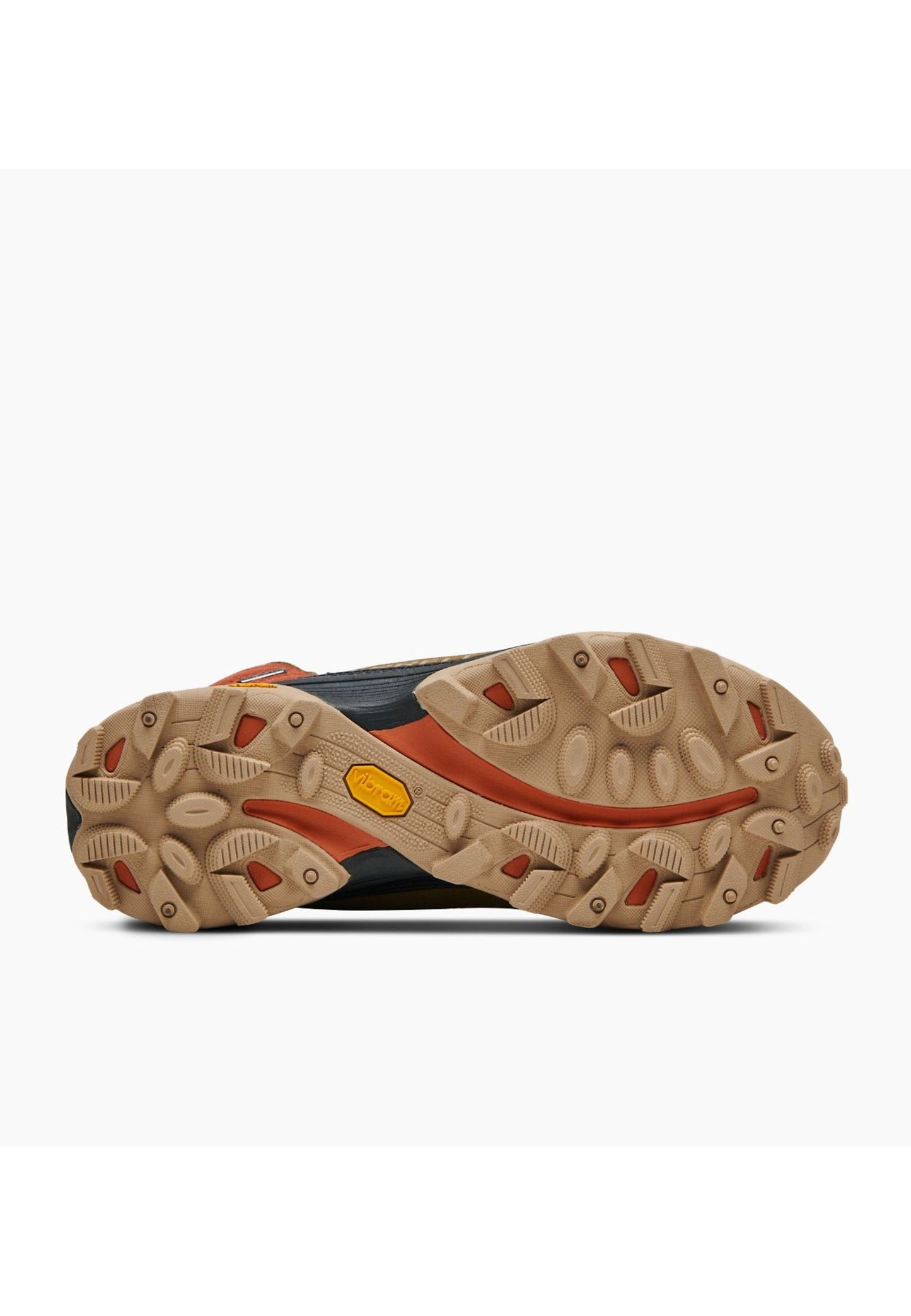 Scarponcino Merrell J066917BURNISH ROUILLE MERRELL
