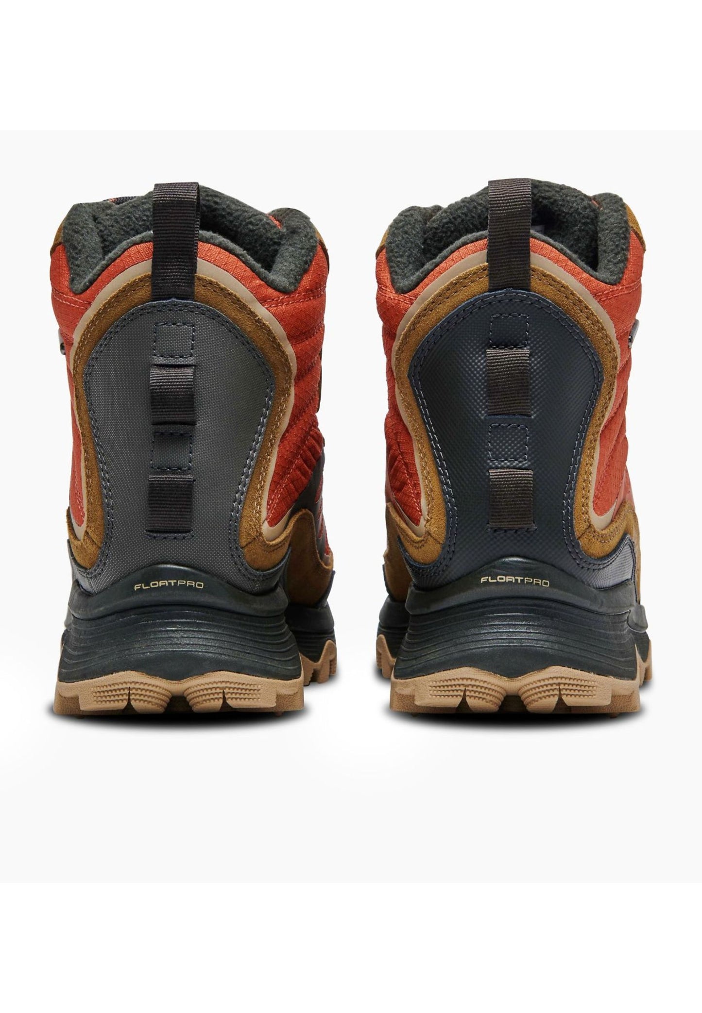 Scarponcino Merrell J066917BURNISH ROUILLE MERRELL