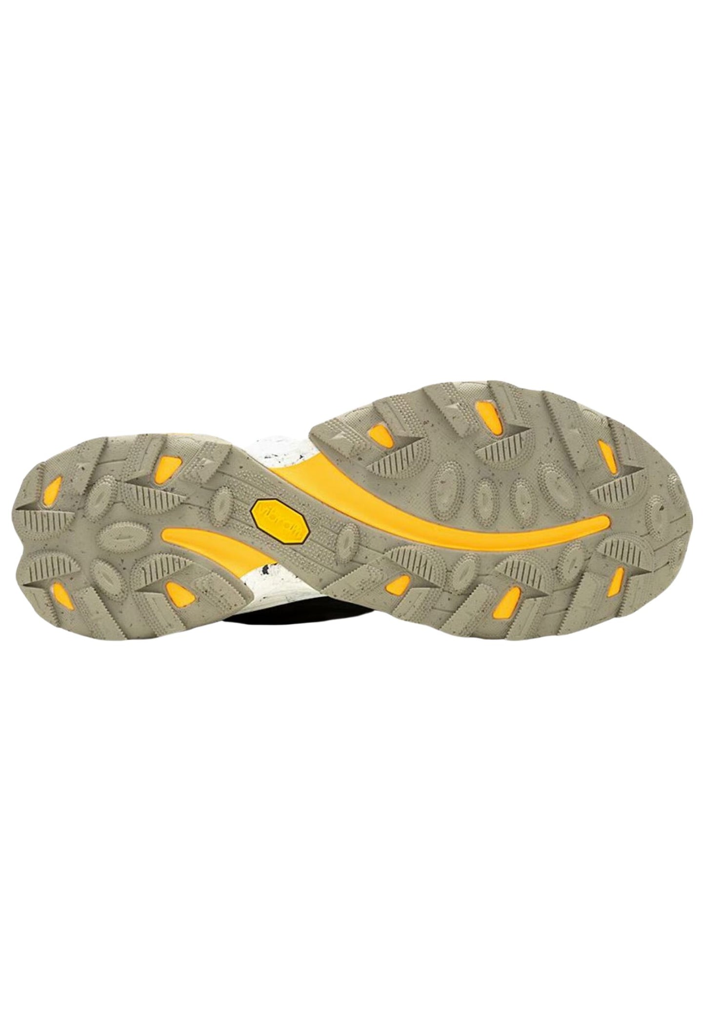 Moab Speed Gtx nere Merrel MOAB S. J067457 BLACK MULTIBLACK MULTI MERRELL 