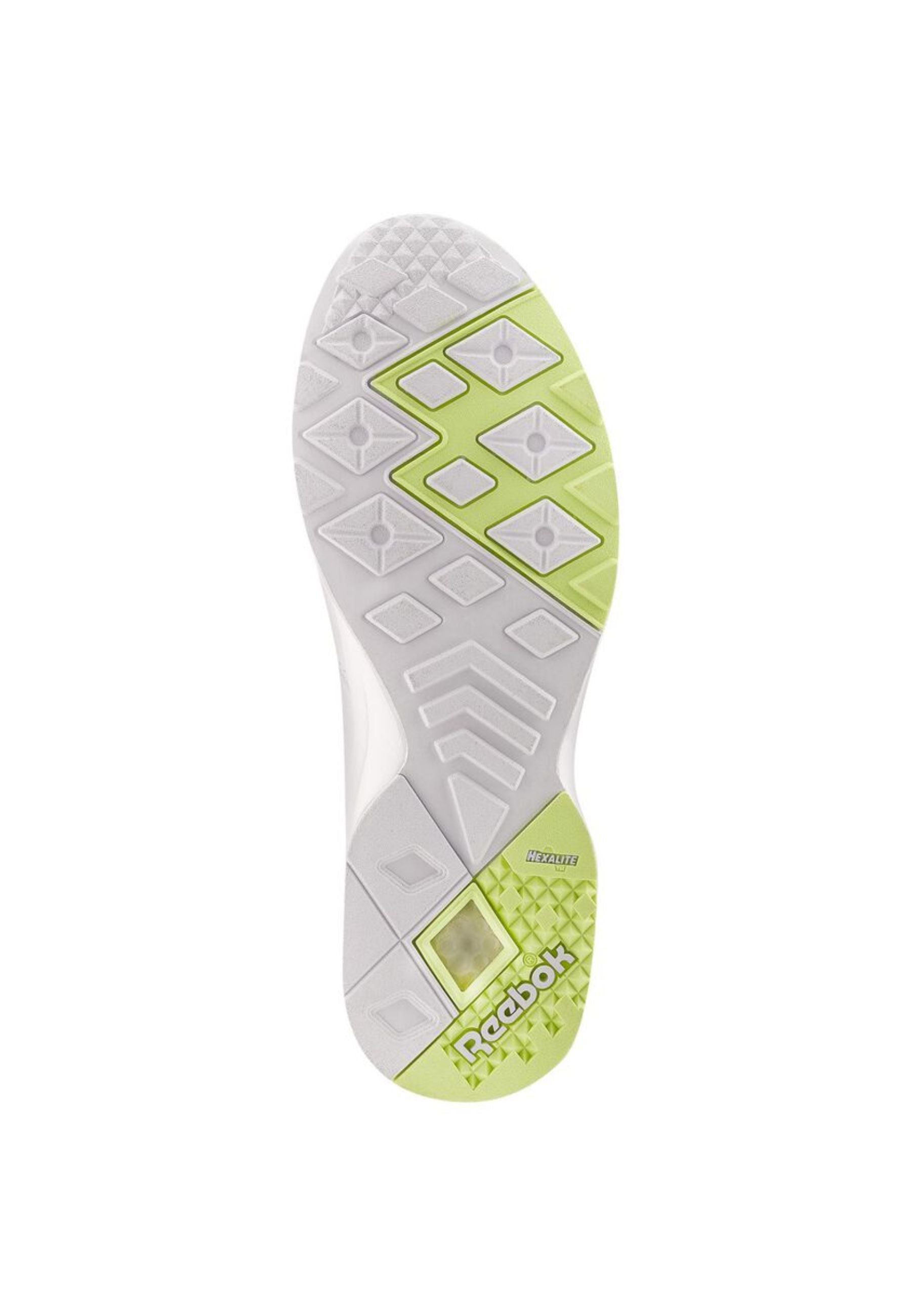 Reebok Aztrek running Unisex AZTREKDV3900GREY COBALT LIME REEBOK