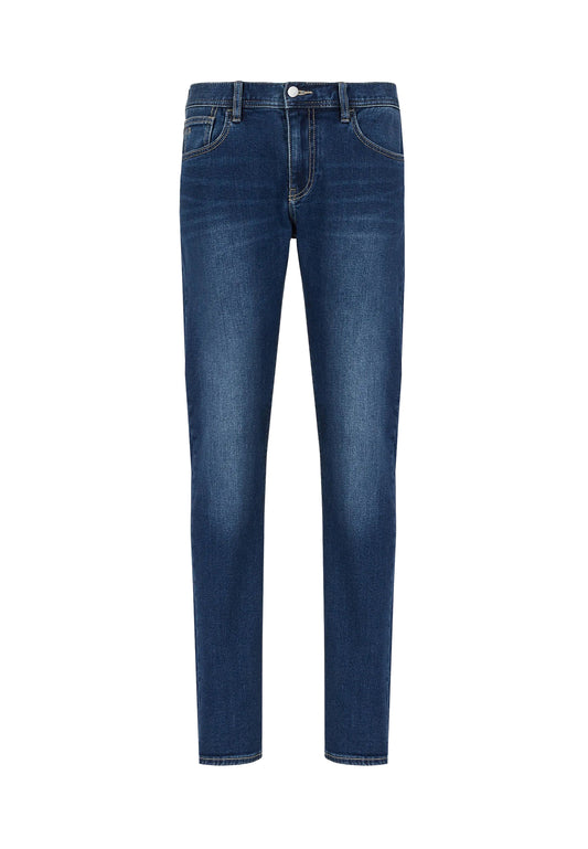 Pantalone Jeans Denim slim fit Armani Exchange A23