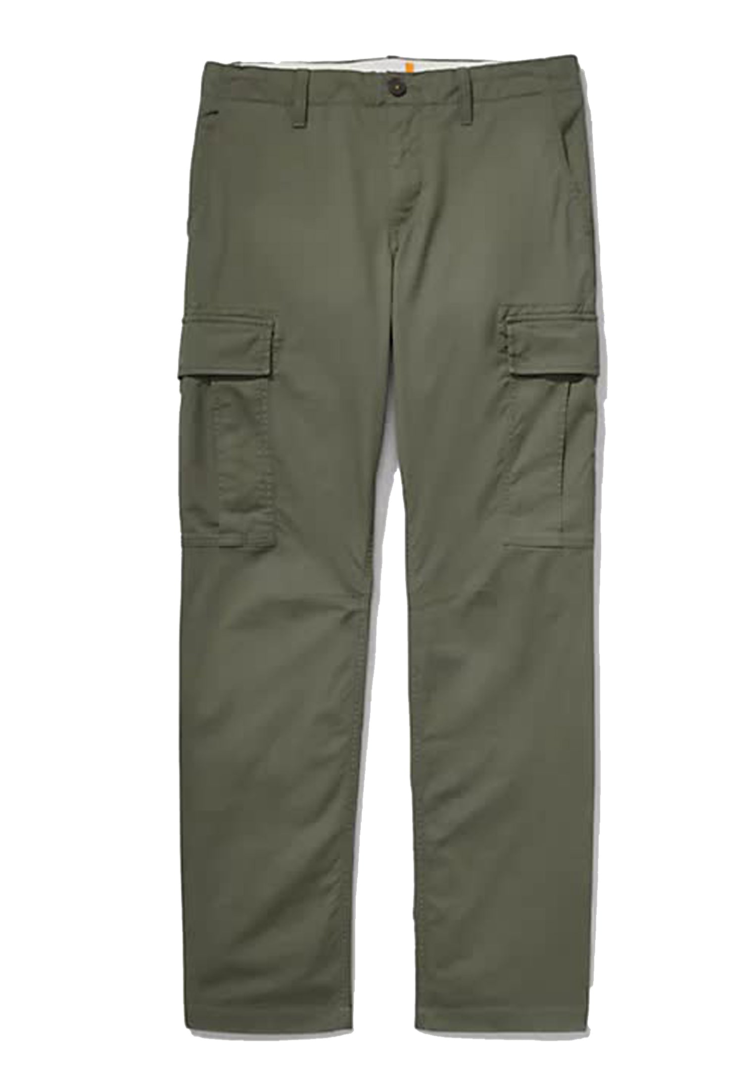 Pantaloni cotone Cargo Timberland A25 TB0A2CZH A581A581 TIMBERLAND 