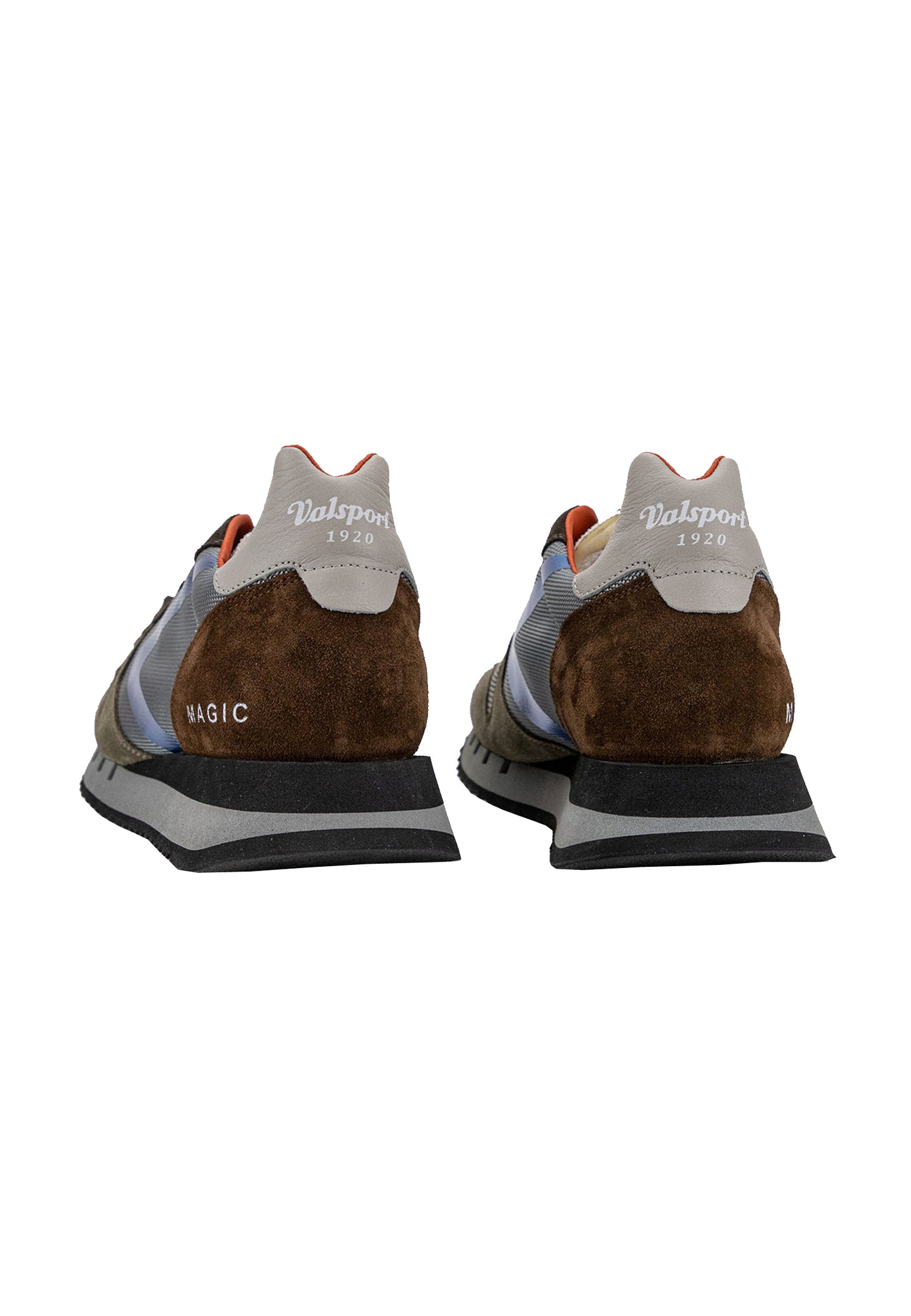 Scarpe Sneakers Magic Trekk Valsport VM1706MTREKK 5 VALSPORT
