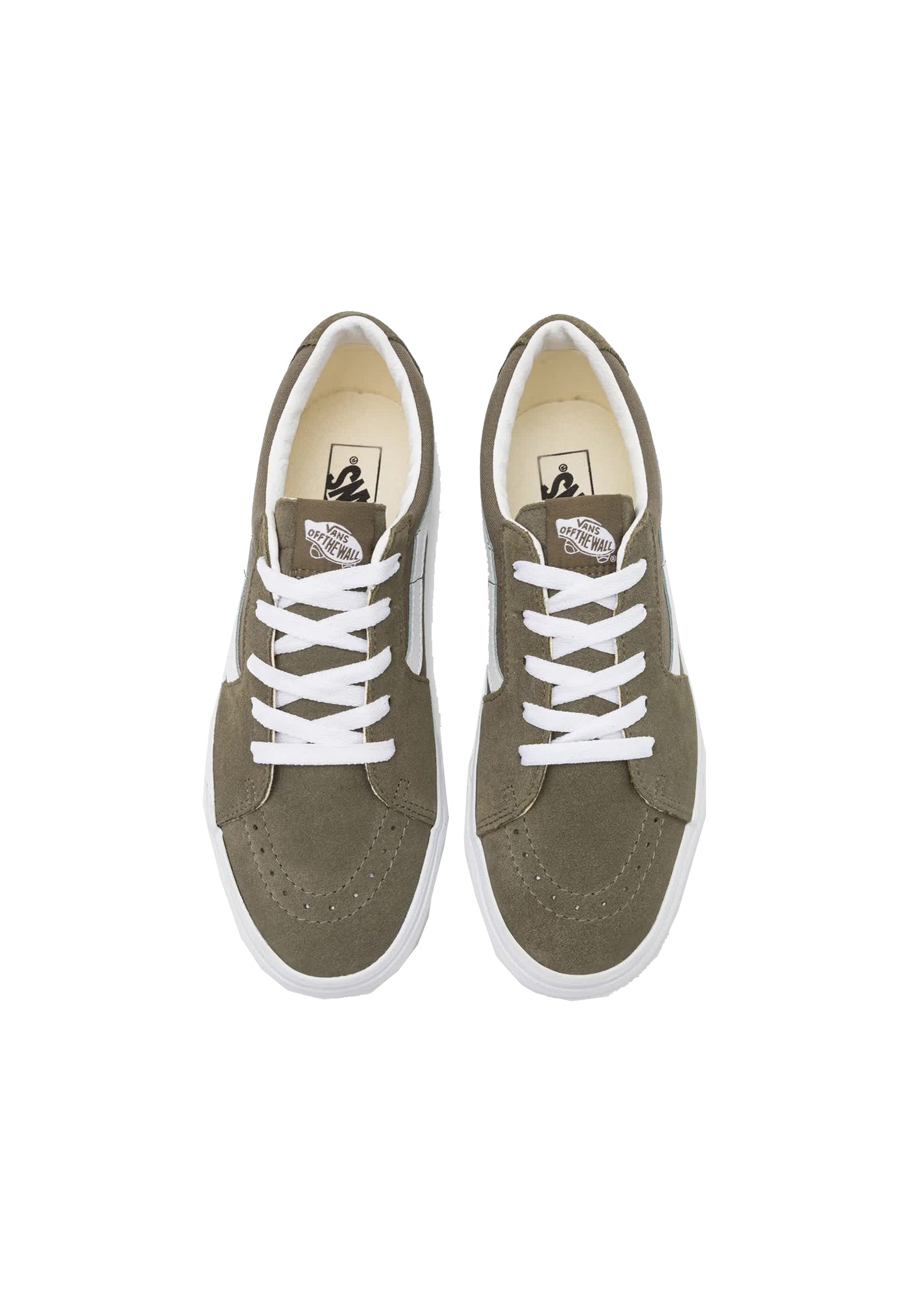 Scarpe Sneakers SK 8-low Kalamata Vans VN0009Q BXV1BXV1 VANS 