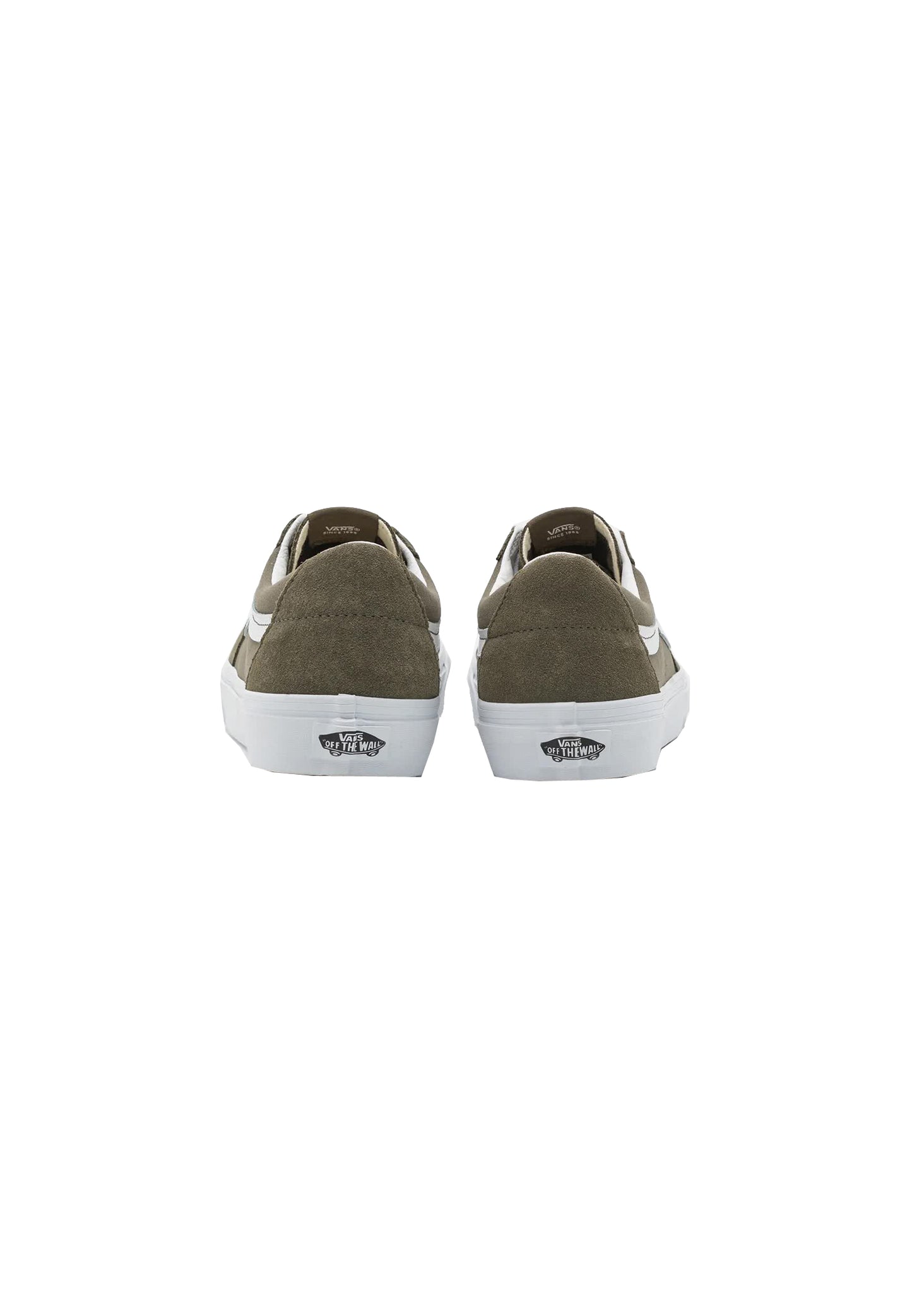 Scarpe Sneakers SK 8-low Kalamata Vans VN0009Q BXV1BXV1 VANS 