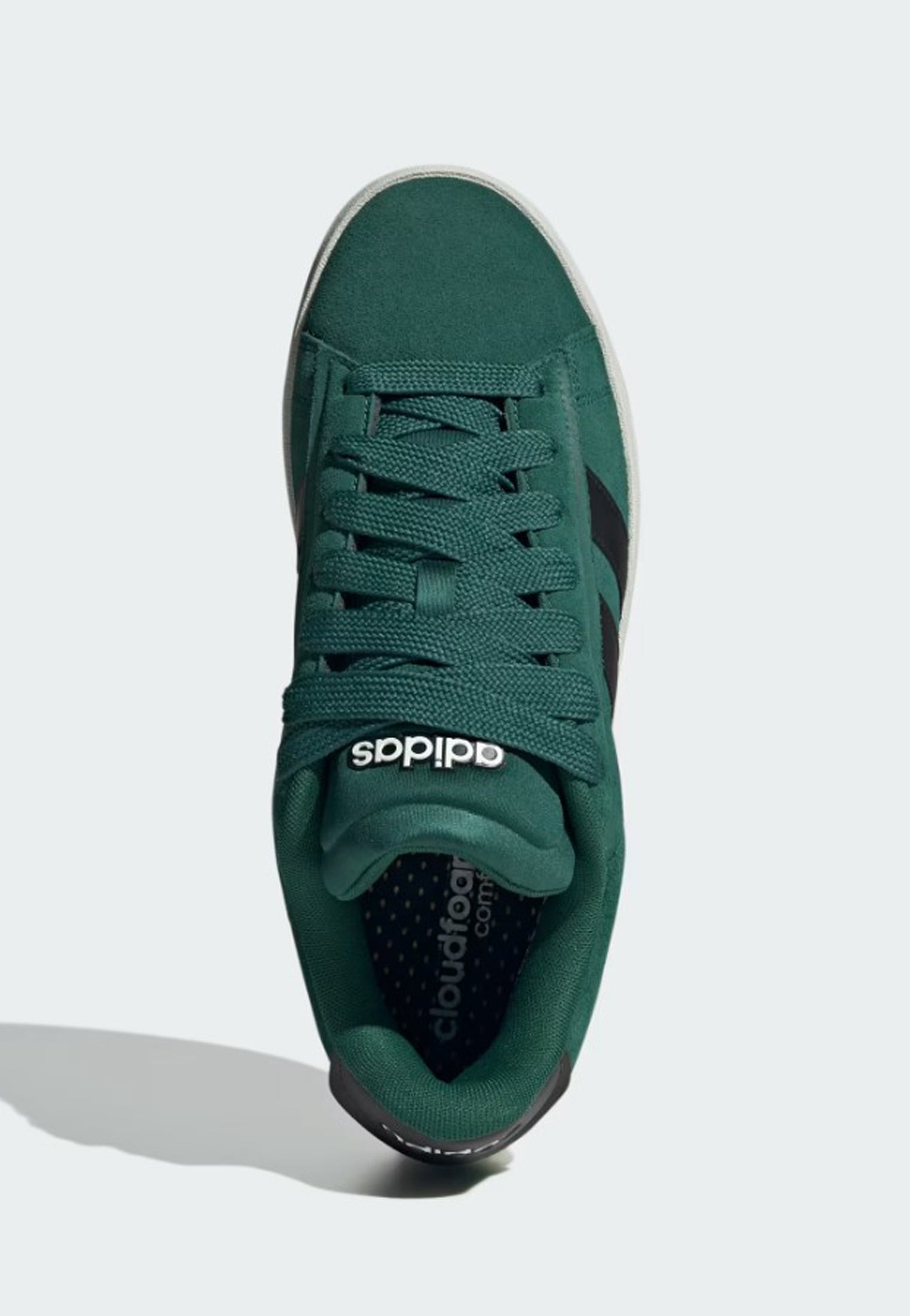 Scarpe sneakers verdi Grand Court Alpha Adidas A24 IH3847IH3847 ADIDAS