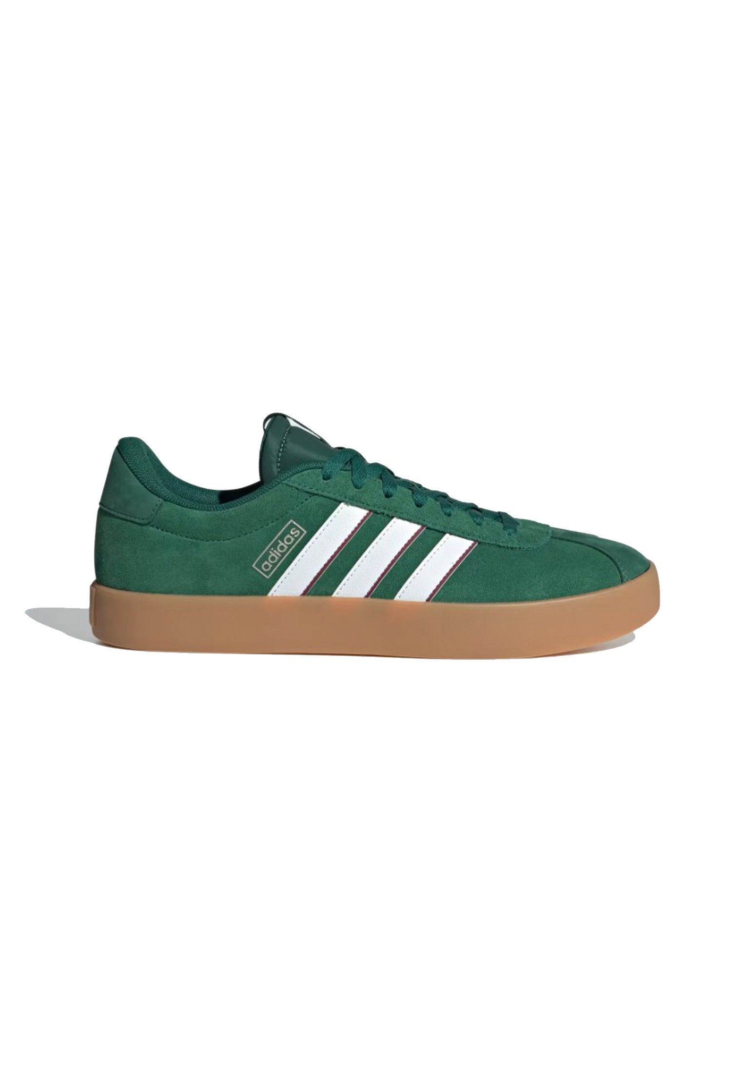 Scarpe sneakers verdi VL Court 3.0 Adidas A24 IH4790 IH4790 ADIDAS 