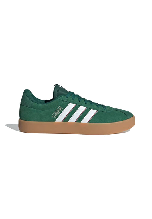 Scarpe sneakers verdi VL Court 3.0 Adidas A24 IH4790 IH4790 ADIDAS 