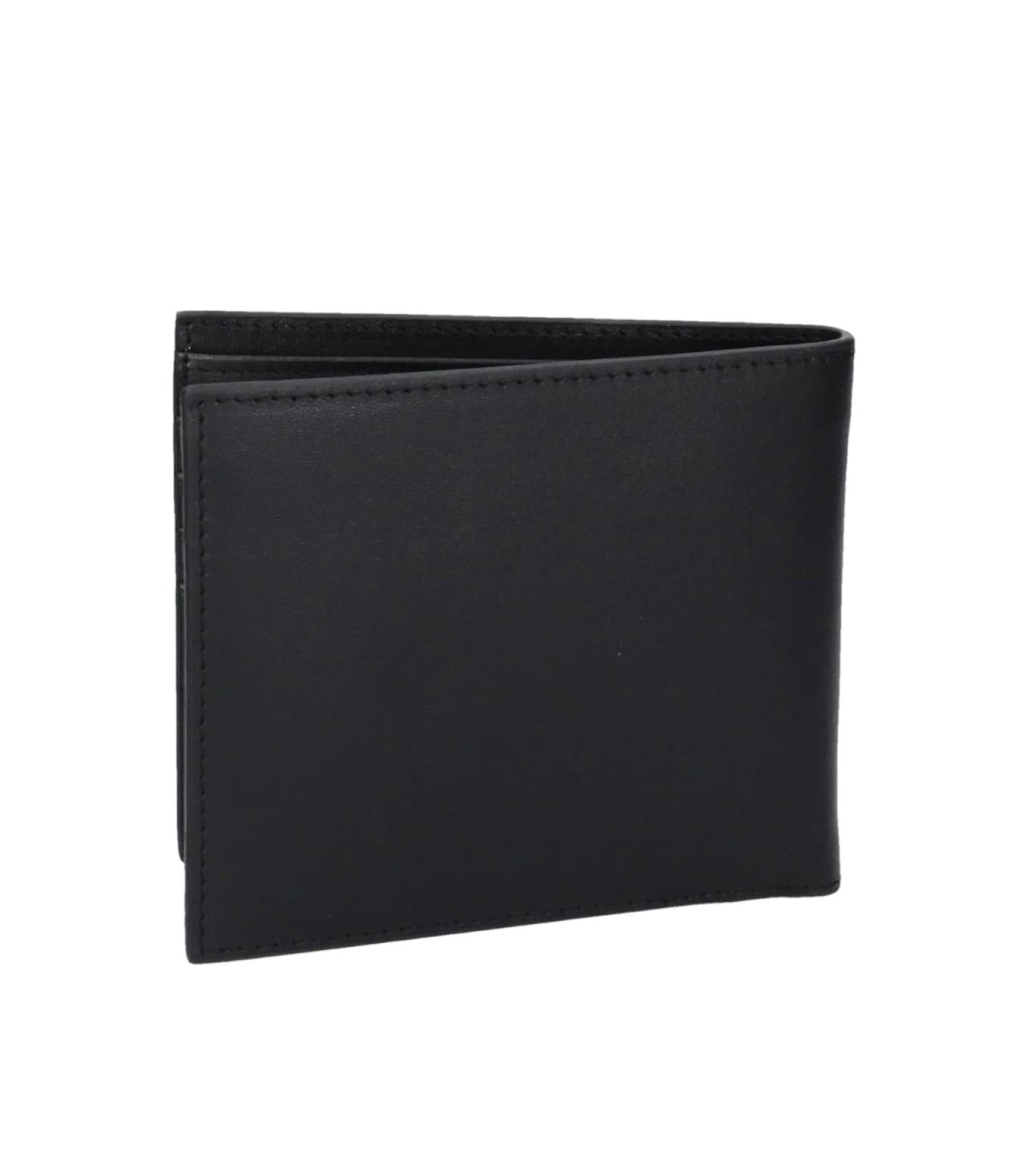 Portafoglio in pelle nero Armani Exchange A24 958097CC845 0002000020 ARMANI EXCHANGE 