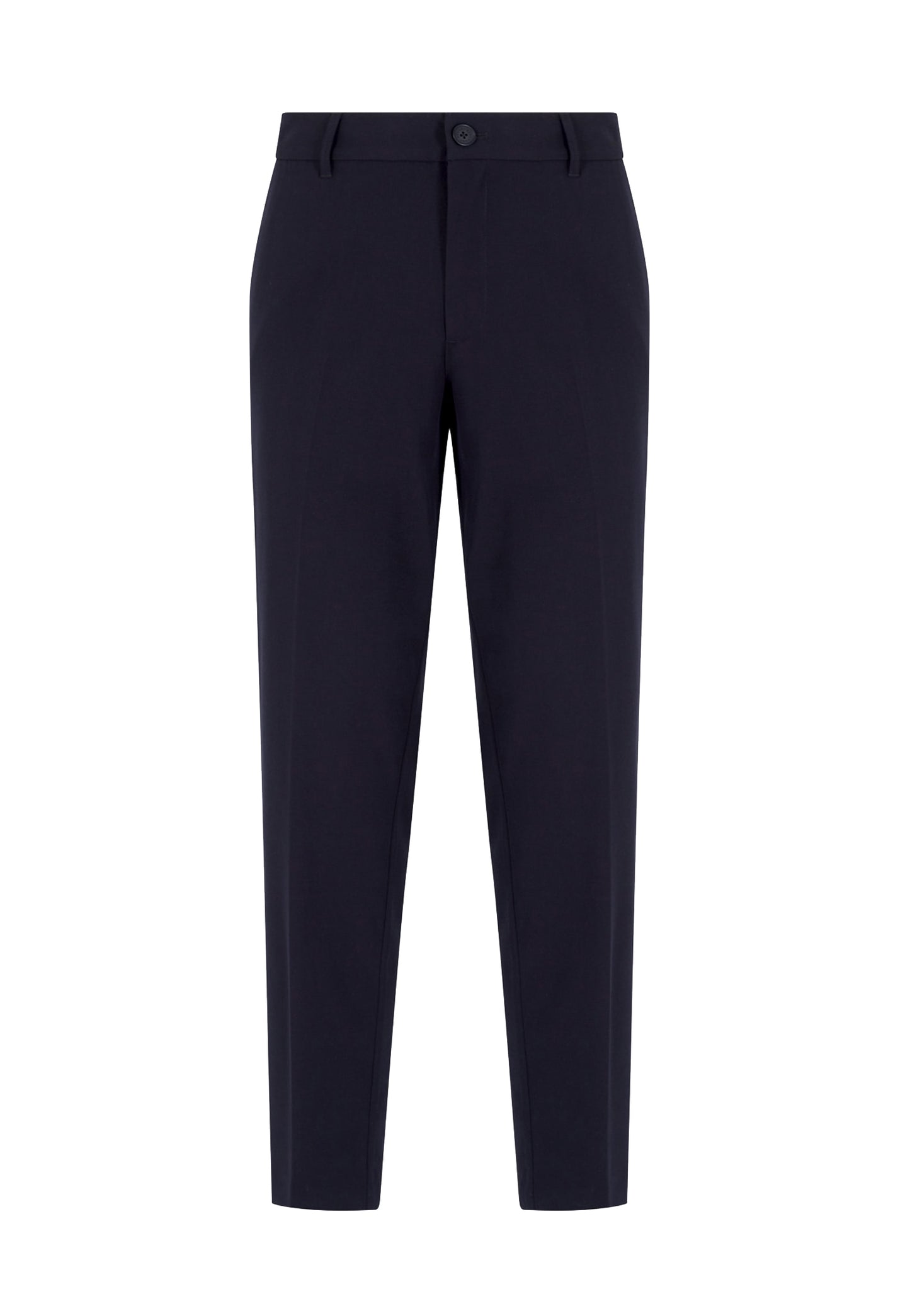 Pantaloni blu navy chino Armani Exchange A25 XM000346 AF10897 UB101UB101 ARMANI EXCHANGE 