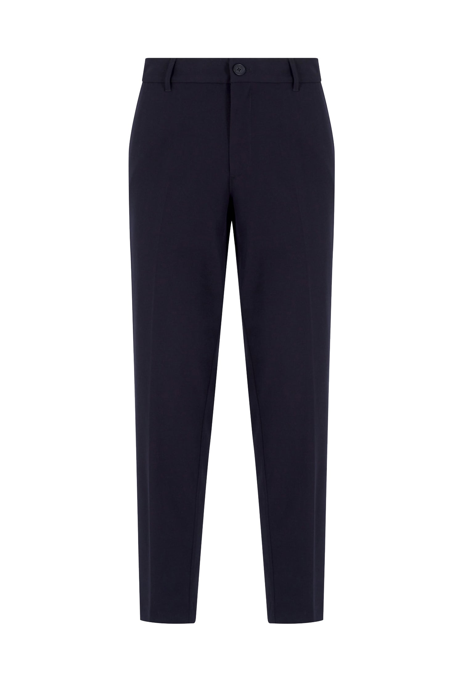 Pantaloni blu navy chino Armani Exchange A25 XM000346 AF10897 UB101UB101 ARMANI EXCHANGE 