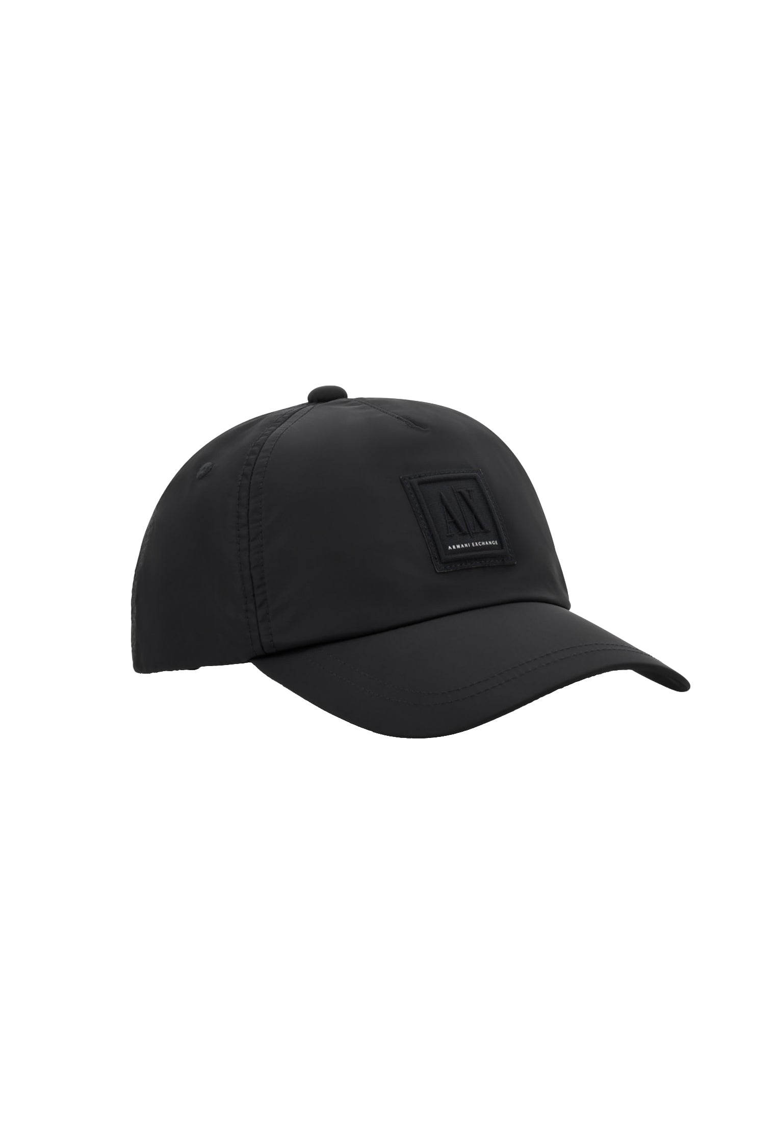 Cappello da baseball nero Armani Exchange A25 XM000810 AF13342 UC001UC001 ARMANI EXCHANGE 