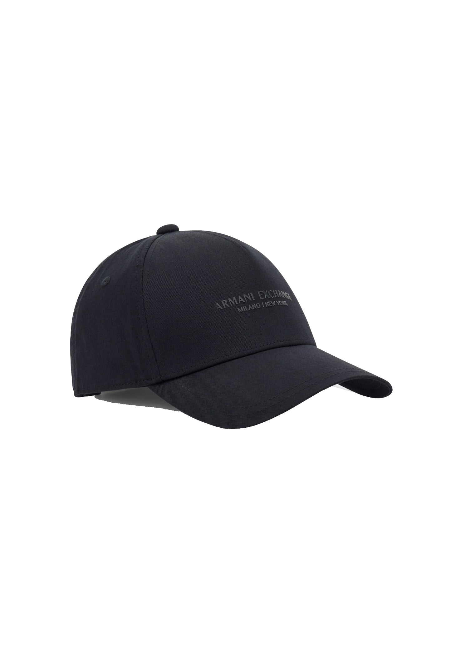 Cappellino con visiera baseball blu Armani Exchange A25 XM001694 AF15502 UB101UB101 ARMANI EXCHANGE 
