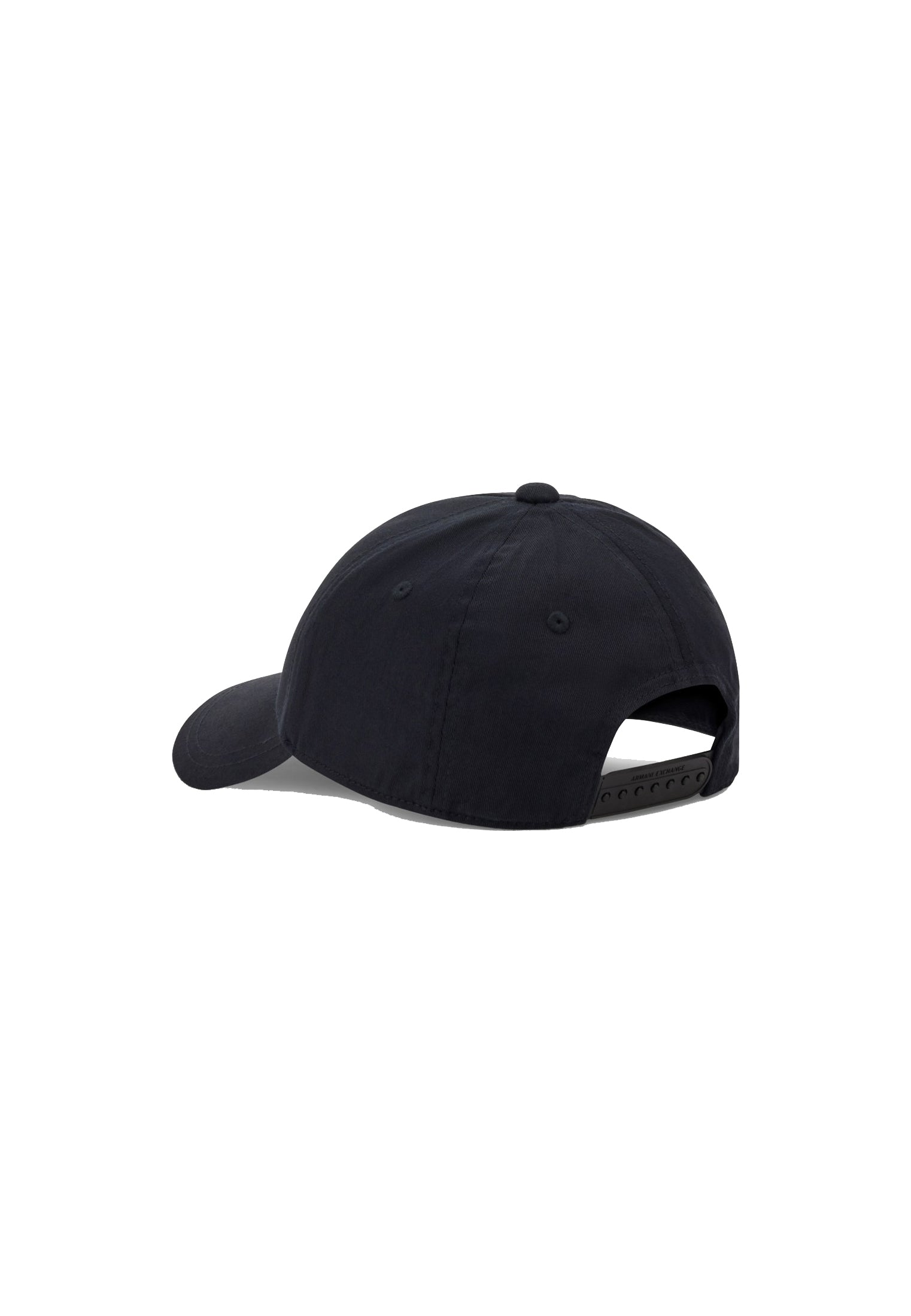 Cappellino con visiera baseball blu Armani Exchange A25 XM001694 AF15502 UB101UB101 ARMANI EXCHANGE 