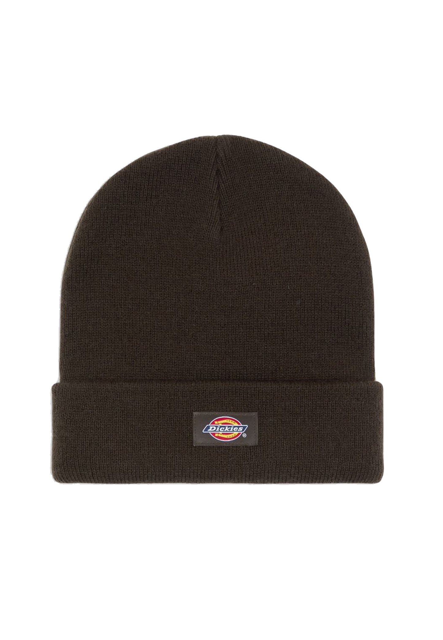 Berretto marrone unisex Gibsland Dickies A25 DK0A4X7K0DB1 DK0DBDK0DB DICKIES 