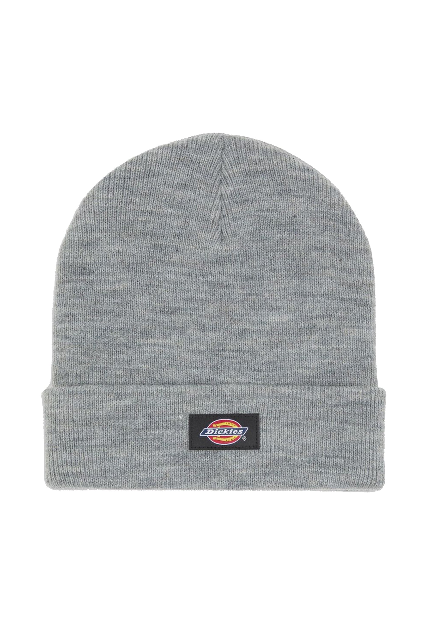 Berretto grigio unisex Gibsland Dickies A25 DK0A4X7KGYM1 DKGYMDKGYM DICKIES 