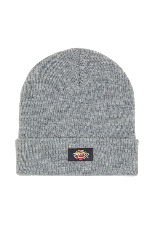 Berretto grigio unisex Gibsland Dickies A25 DK0A4X7KGYM1 DKGYMDKGYM DICKIES 