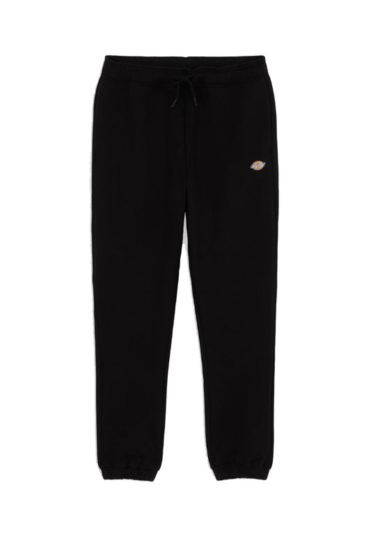 Pantaloni tuta nera Mapleton Dickies A25 DK0A4XIMBLK1 DKBLKDKBLK DICKIES 