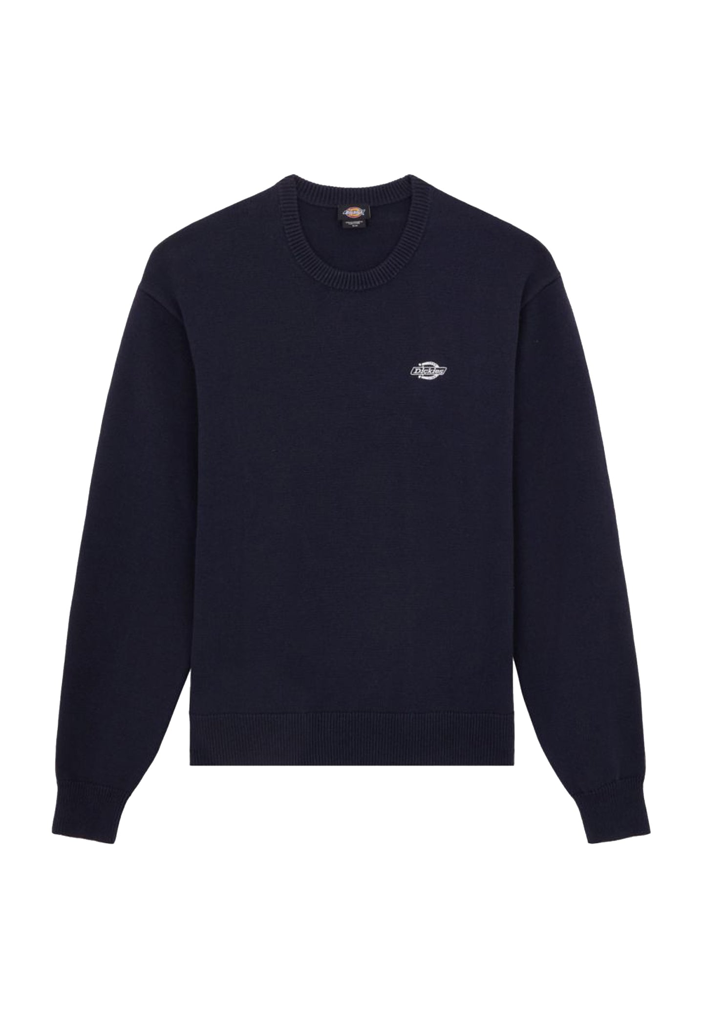 Maglione girocollo blu navy Summerdale Dickies A25 DK0A87OPL18 DKL18DKL18 DICKIES 