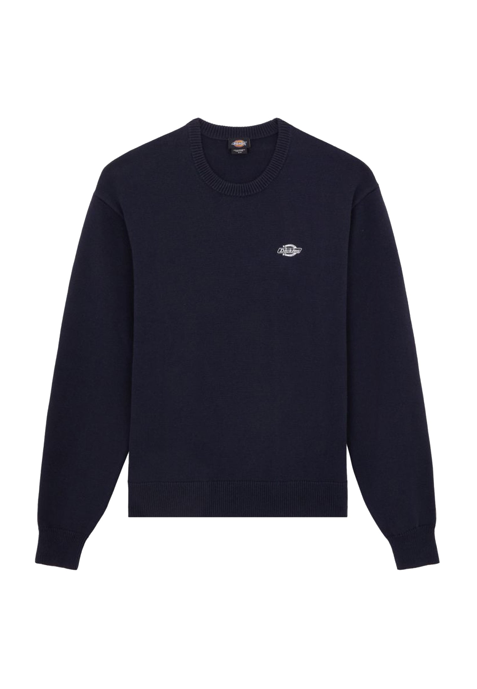 Maglione girocollo blu navy Summerdale Dickies A25 DK0A87OPL18 DKL18DKL18 DICKIES 