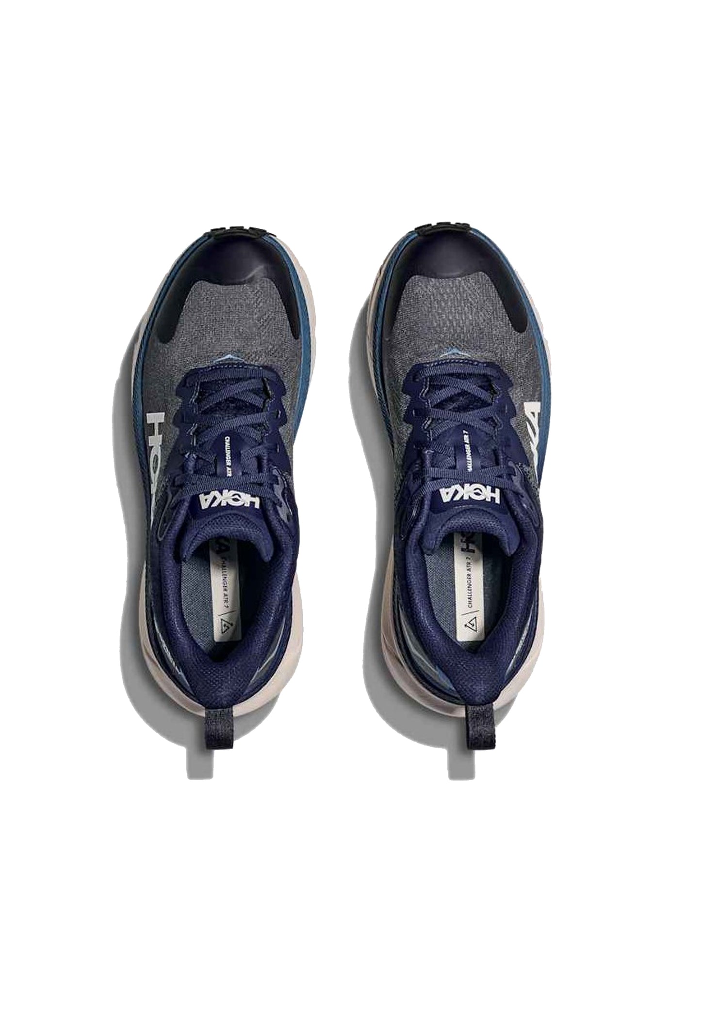 Scarpe sportive da running blu Challenger ATR 7 GTX Hoka A25 1134501F MGRTMGRT HOKA 
