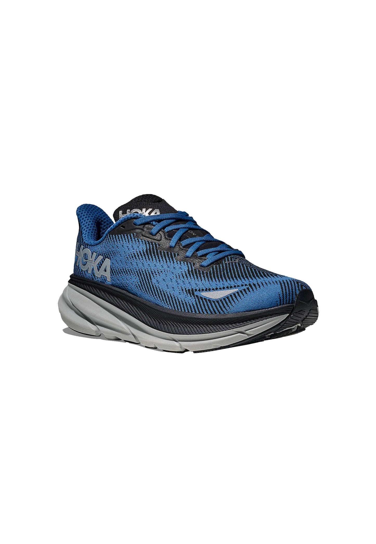 Scarpe sportive running blu M CLIFTON 9 GTX Hoka A25 1141470F BGYNBGYN HOKA 