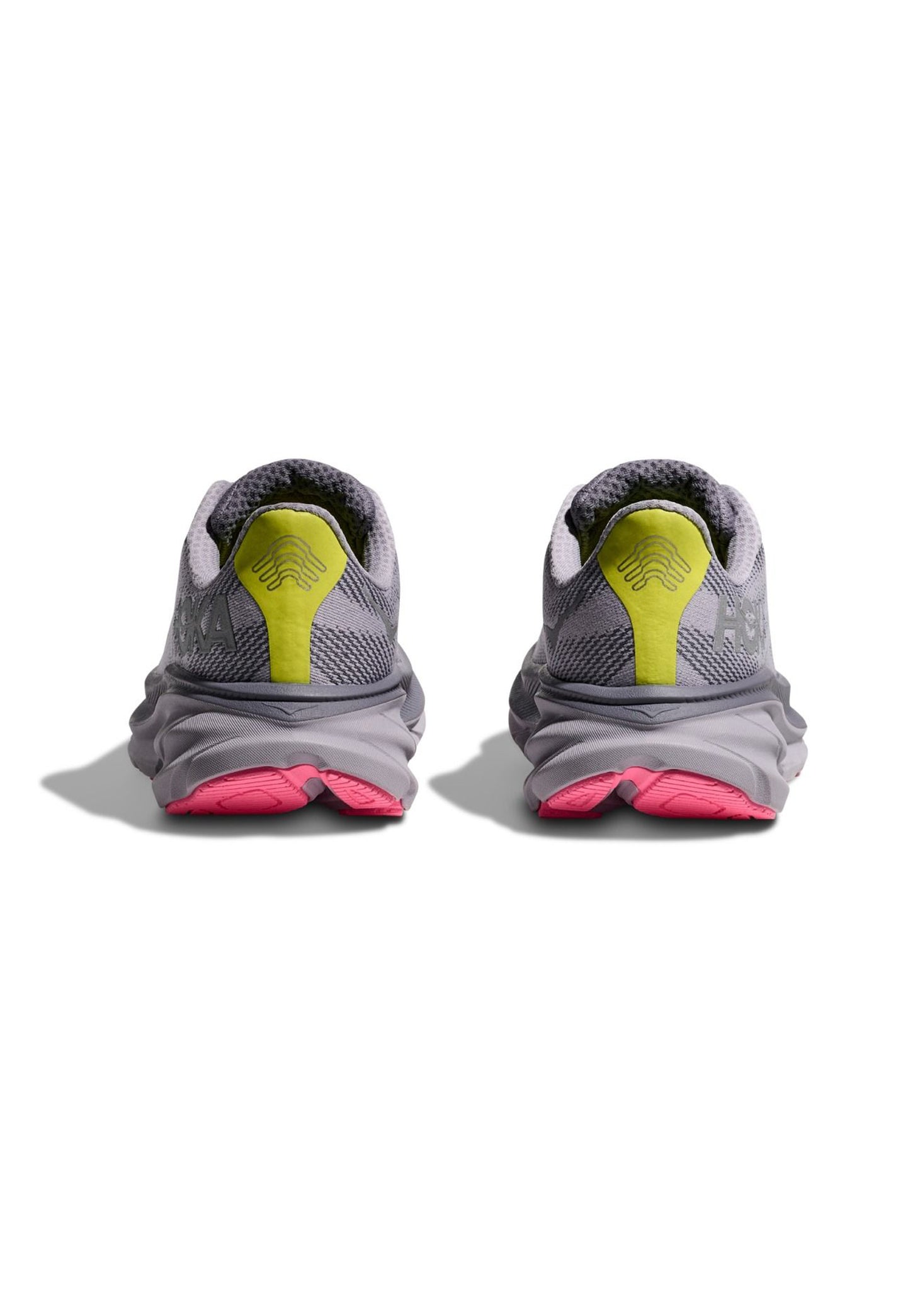 Scarpe sportive da running grigie W Clifton 9 GTX Hoka A25 1141490F  W CLIFTON 9 GTX GYSKGYSK HOKA 