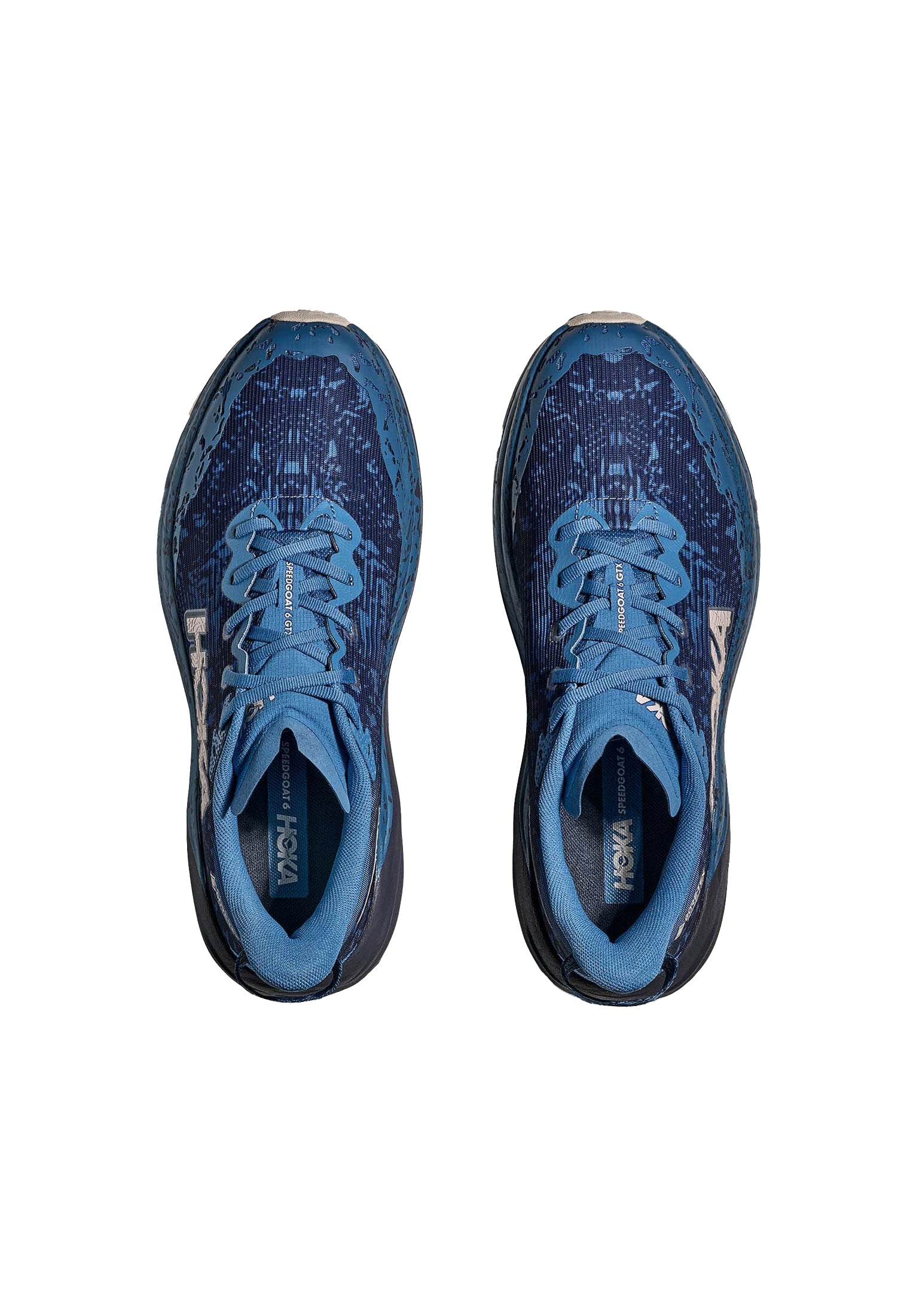 Scarpe sportive running blu M SPEEDGOAT 6 GTX Hoka A25 1155150 FYNGFYNG HOKA 