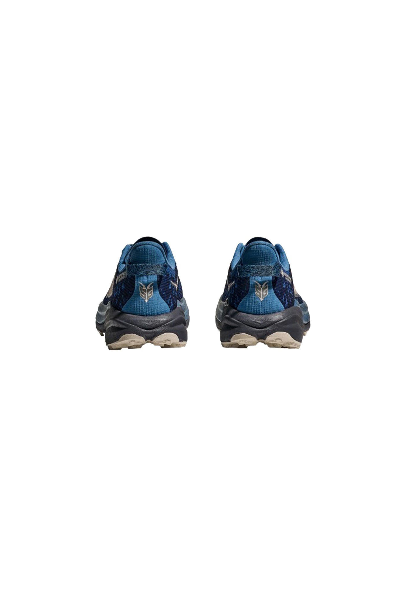 Scarpe sportive running blu M SPEEDGOAT 6 GTX Hoka A25 1155150 FYNGFYNG HOKA 