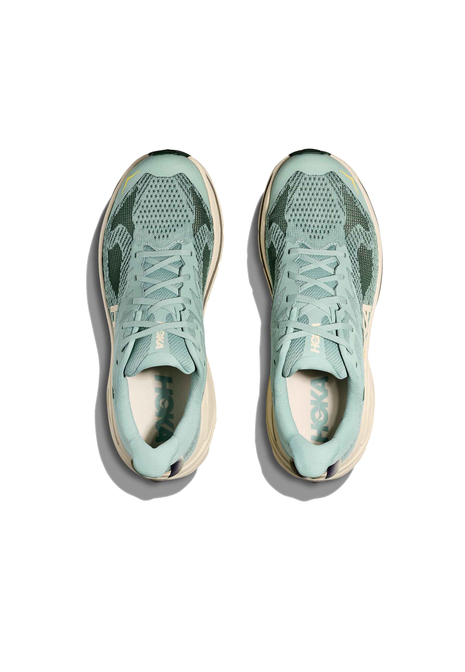 Scarpe da running corsa su strada azzurre M CHALLENGER 8 Hoka A25 1168716 JDTJDT HOKA 