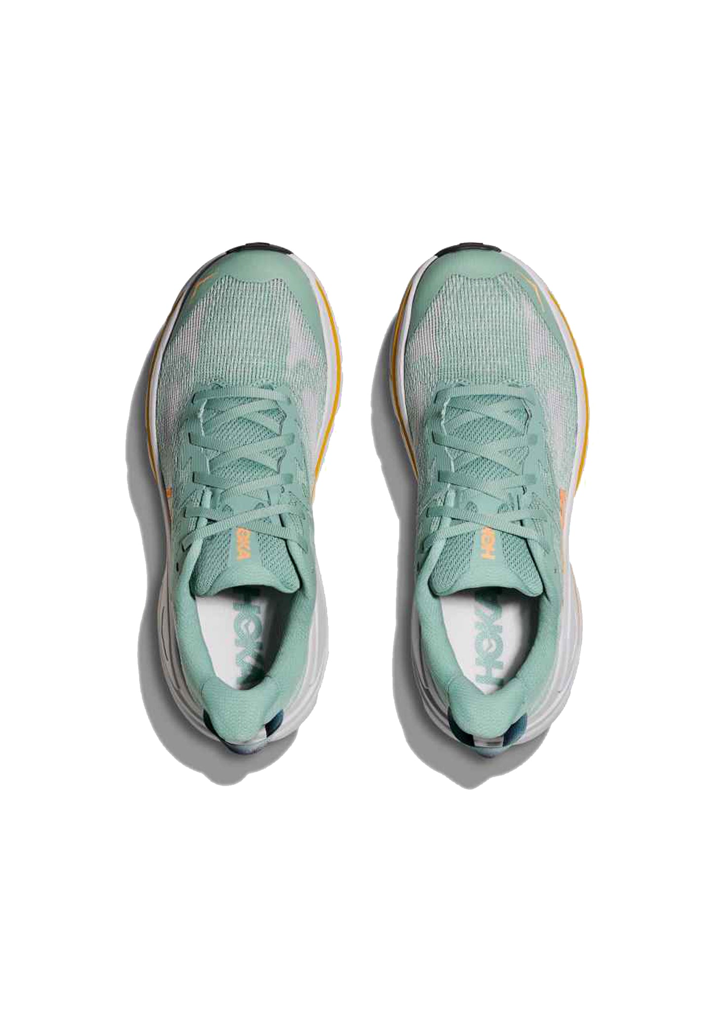 Scarpe da corsa running donna azzurre W CHALLENGER 8 Hoka A25 1168717 JDCJDC HOKA 