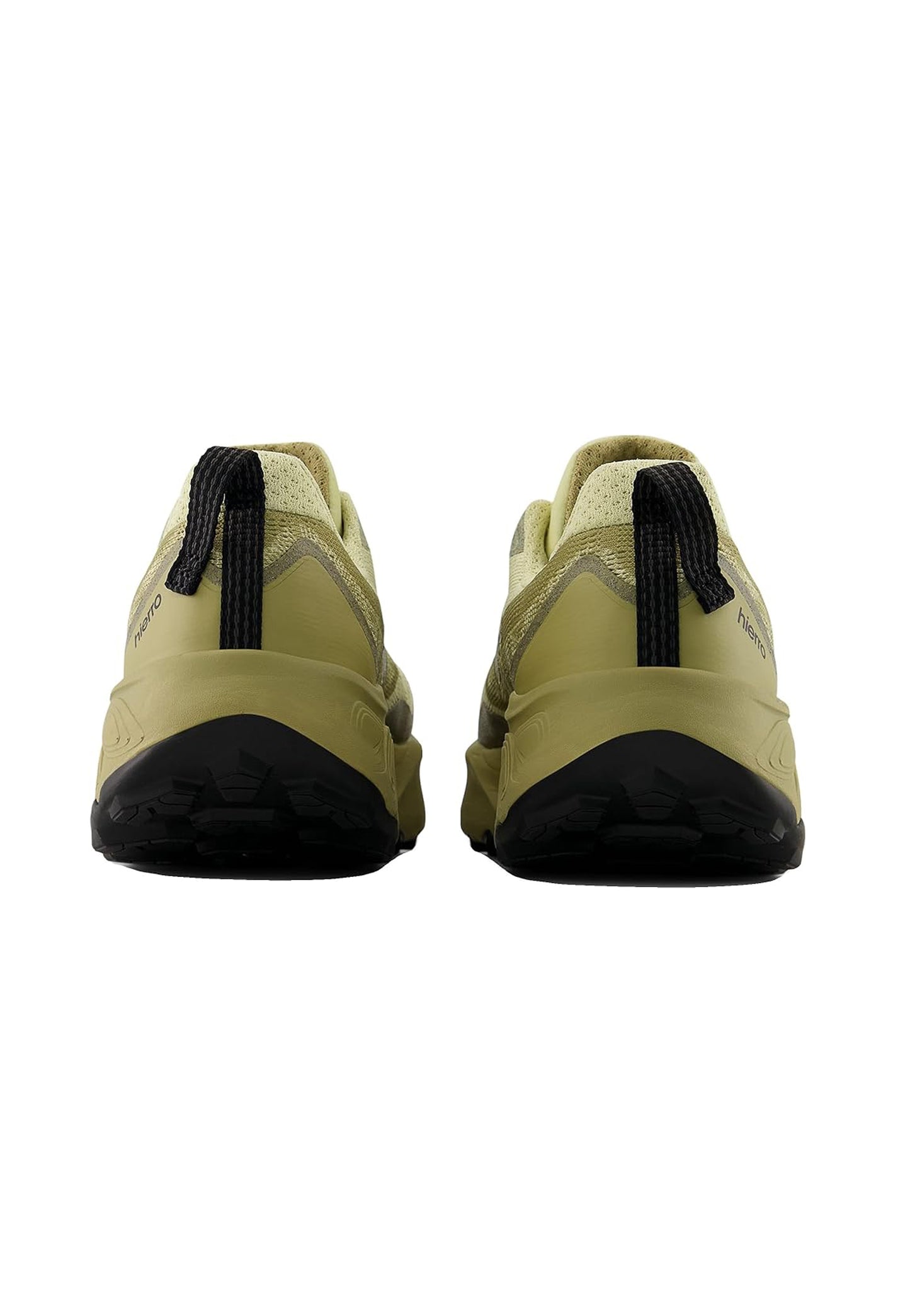 Scarpe Sneakers da running verdi Fresh Foam X Hierro New Balance A25 MTHIERE9 MORELMOREL NEW BALANCE 