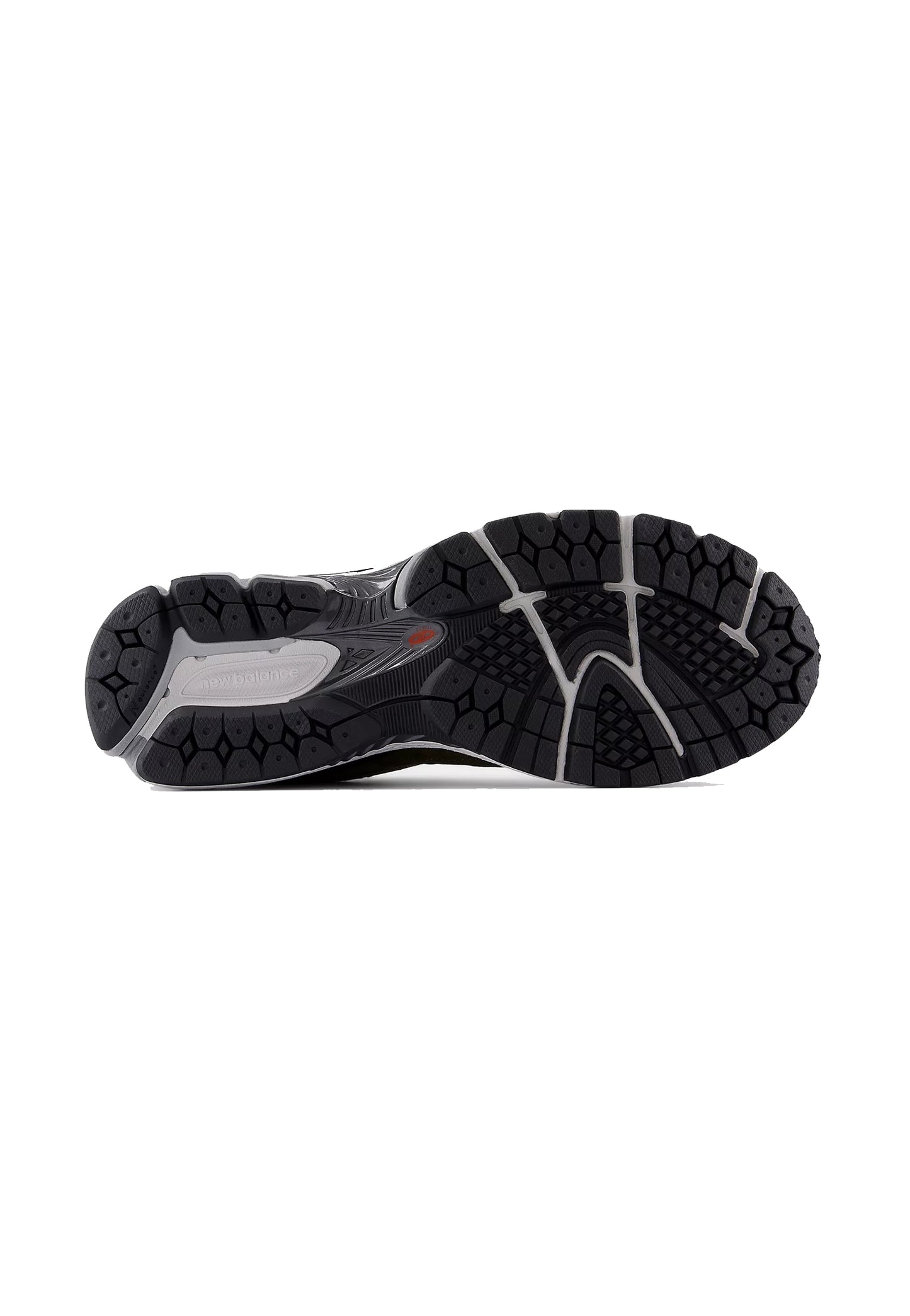 Scarpe sportive verde oliva sneakers 2002R New Balance A25 U2002RR WOODLANDWOODLAND NEW BALANCE 