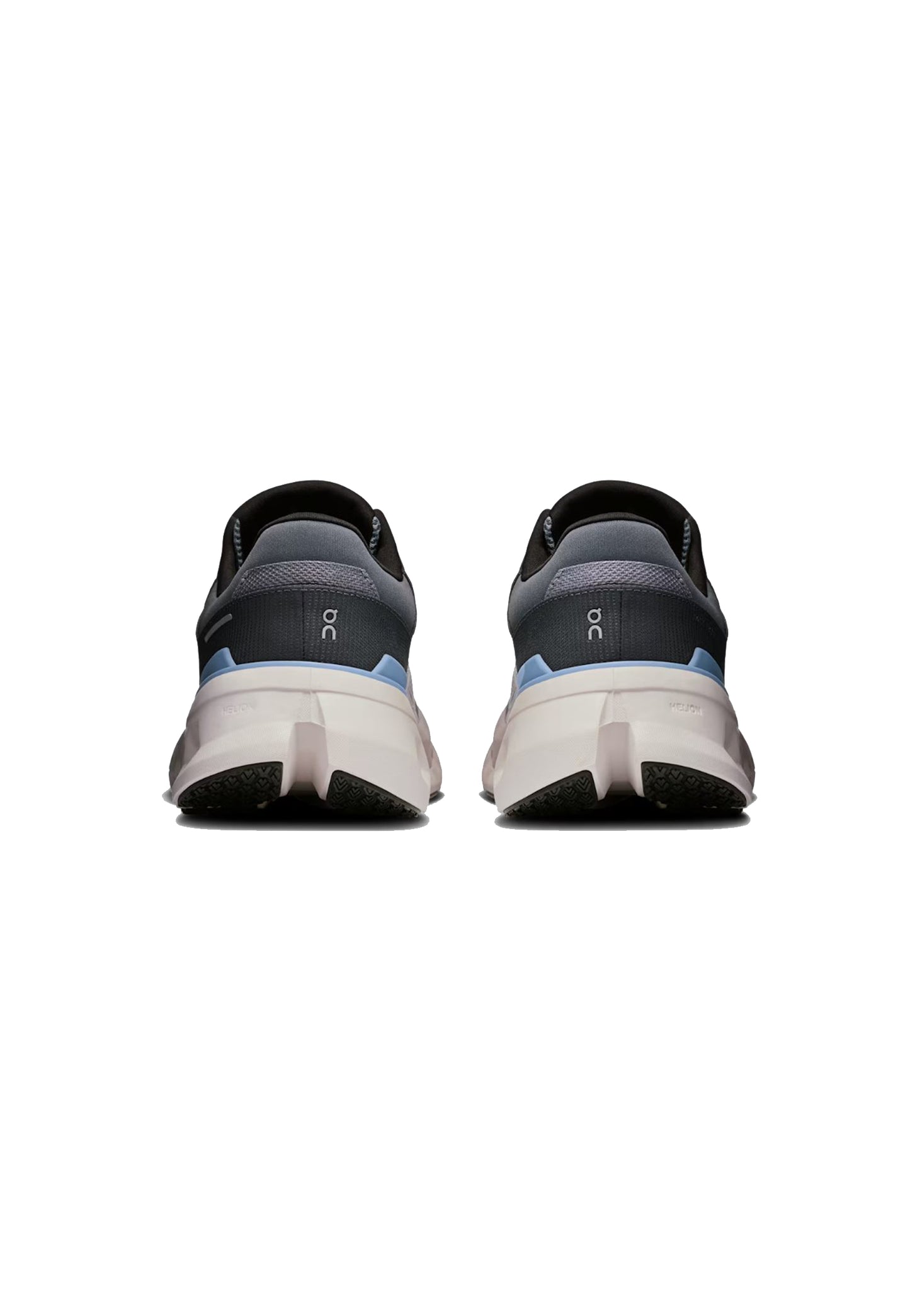 Scarpe da corsa running blu Cloudrunner 2 ON A25 3ME10143194 31943194 ON 