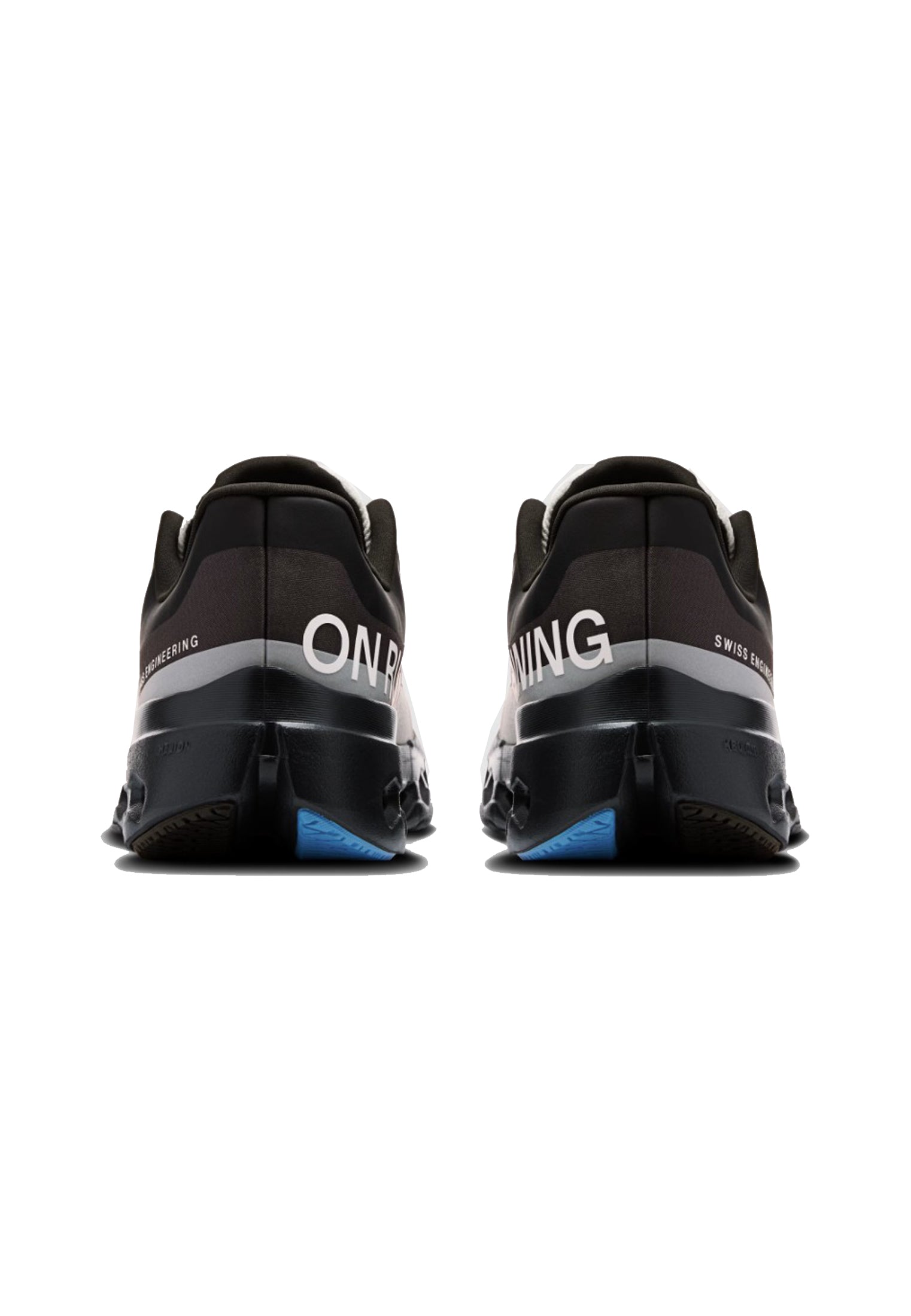 Scarpe sportive da corsa nere running Cloudsurfer Next ON A25 3ME30513714 BLACK DEWBLACK DEW ON 