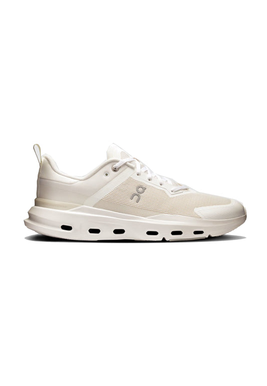 Scarpa sportiva bianca uomo Cloudpulse next ON A25 3MF306000202 WHITEWHITE ON 