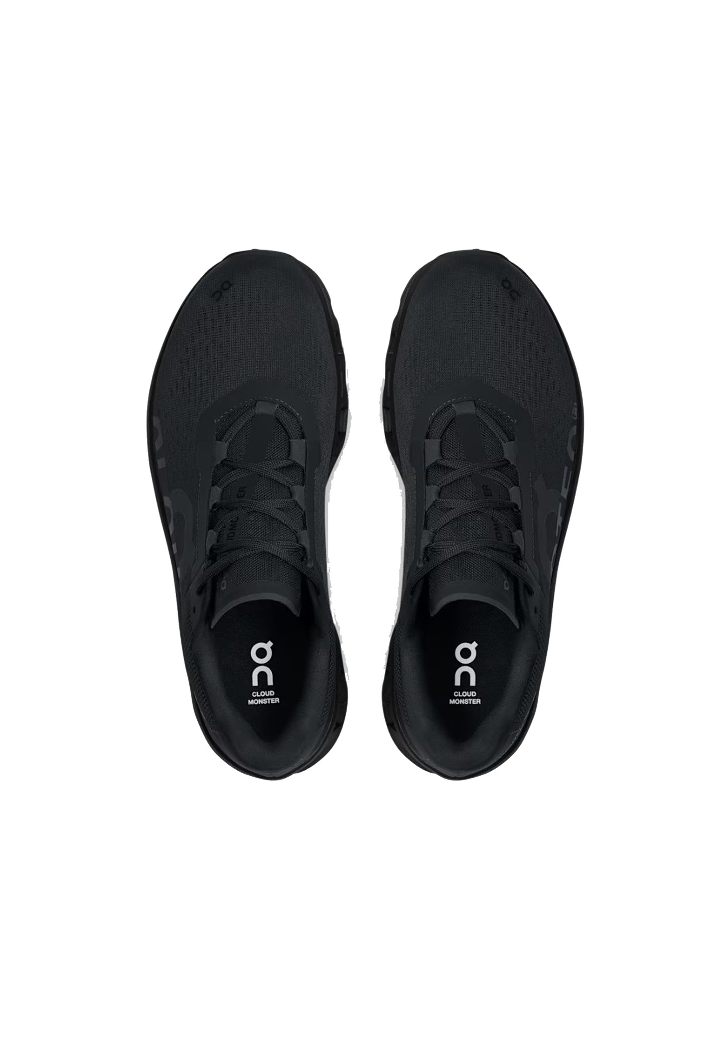 Scarpe da running corsa nere Cloudmonster On A25 61.99025 9902599025 ON 