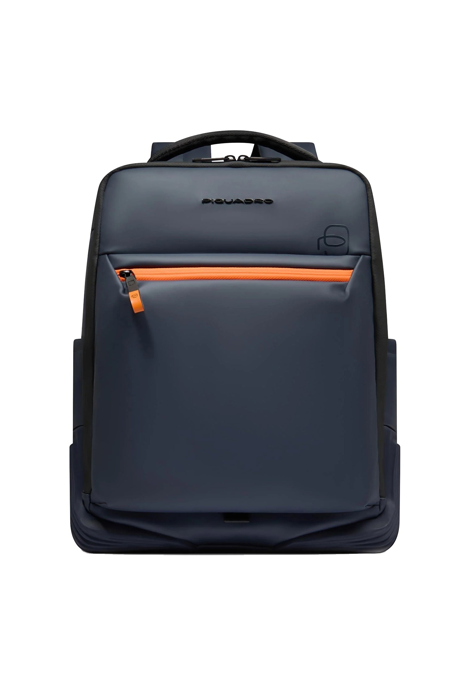 Zaino blu da viaggio espandibile porta pc e iPad® in tessuto resistente all'acqua Piquadro A25 CA6800C2OW BLUBLU PIQUADRO 