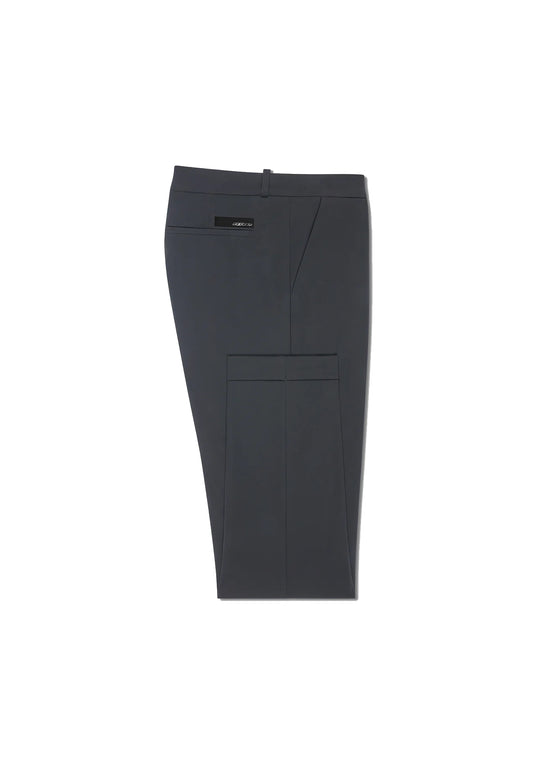 Pantalone chino verde foresta Surflex Winter RRD A25 W25200 2020 RRD 